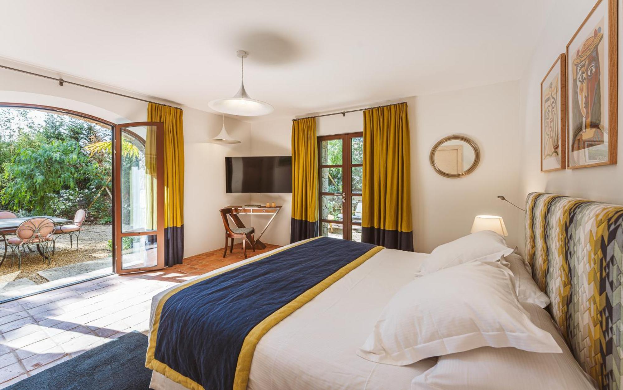 Domaine Les Mesanges 3*