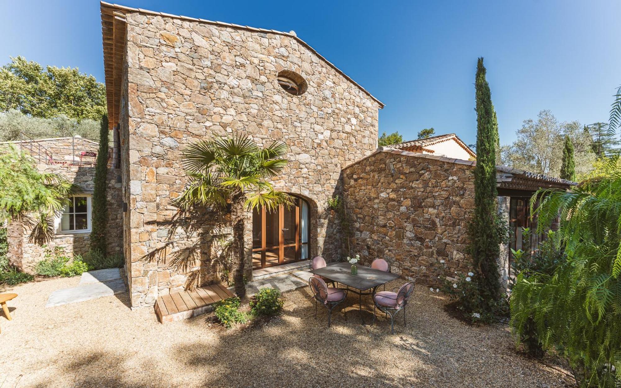 Domaine Les Mesanges 3* Gassin