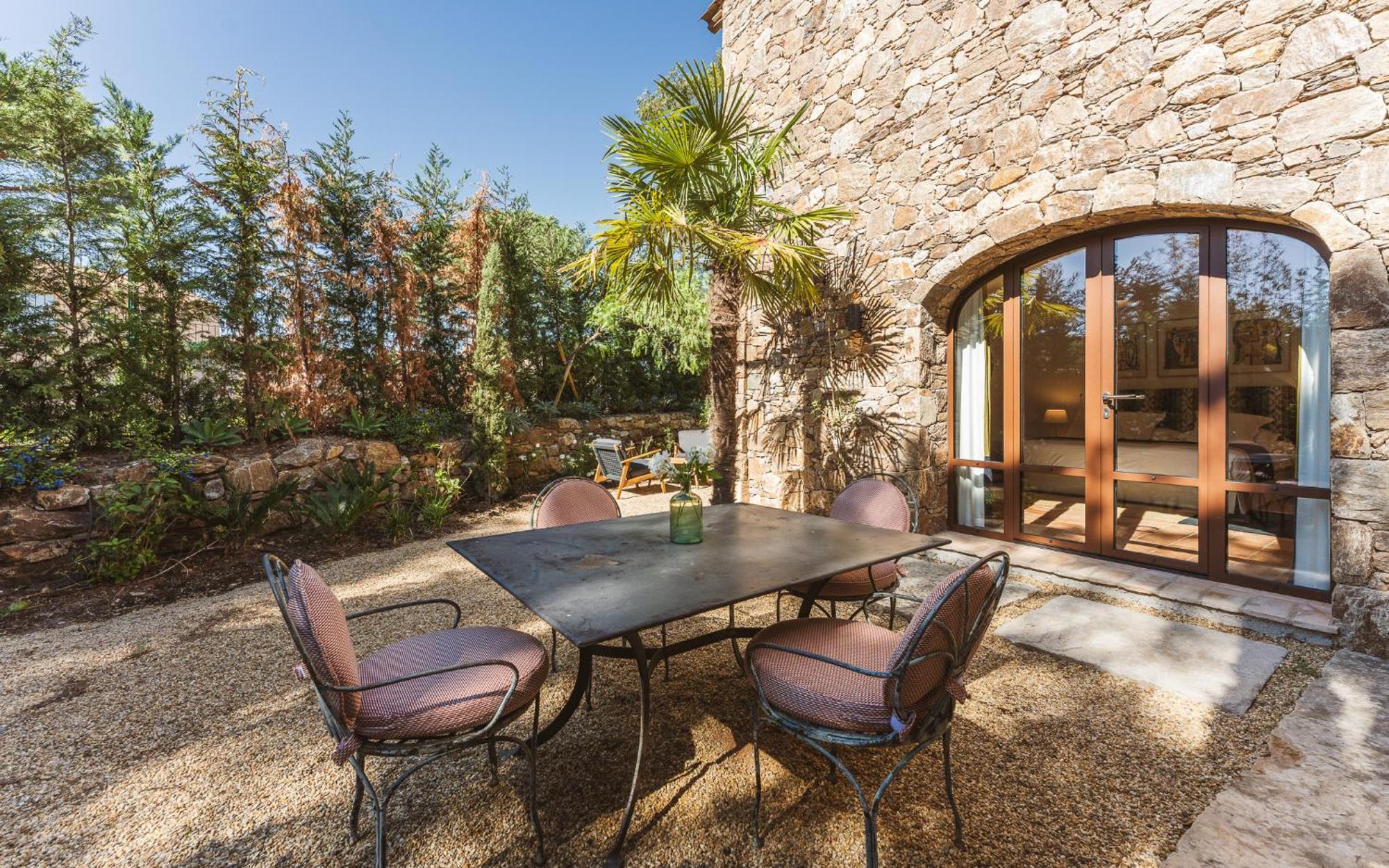 Domaine Les Mesanges Guest house 3*