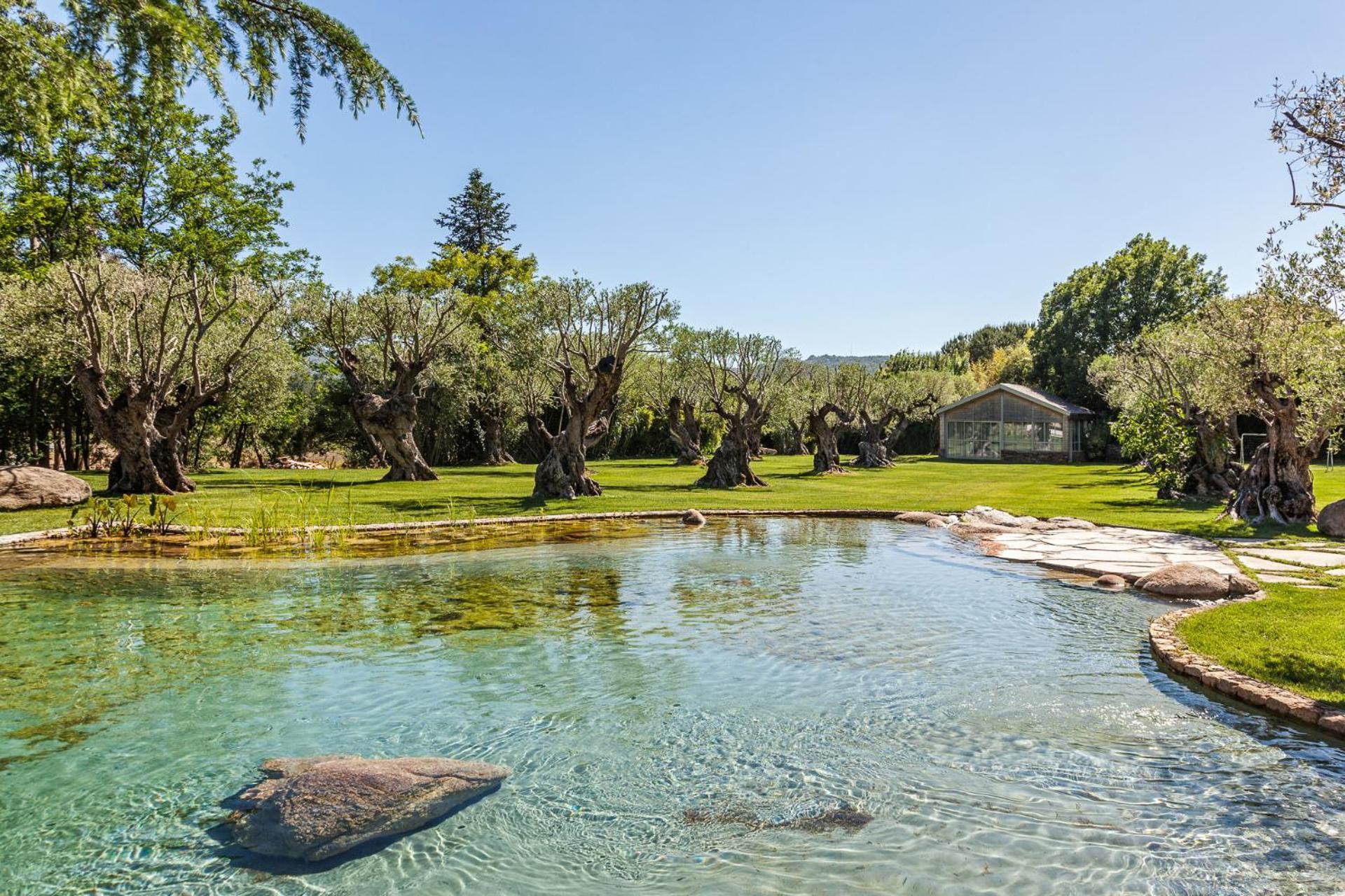 Domaine Les Mesanges 3*