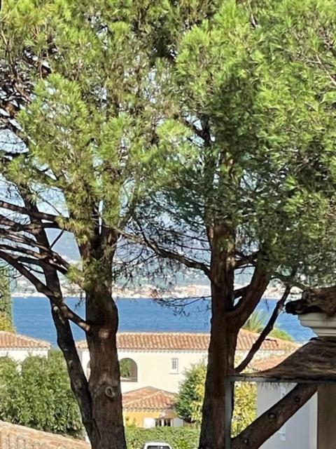 Apartment Casa Rama St Tropez *
