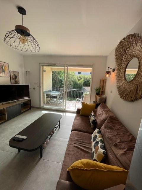 Casa Rama St Tropez Apartment *