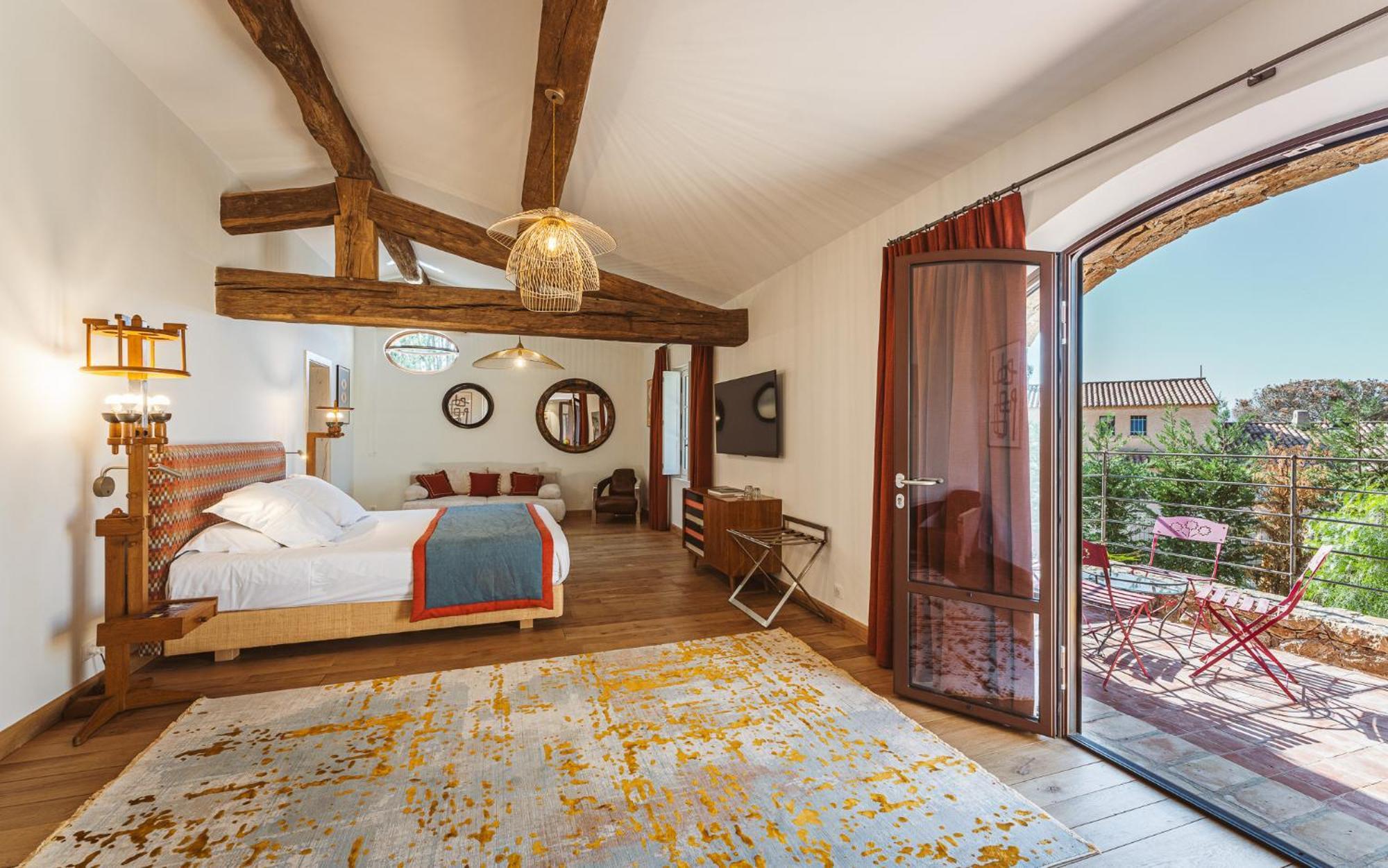 Domaine Les Mesanges 3*