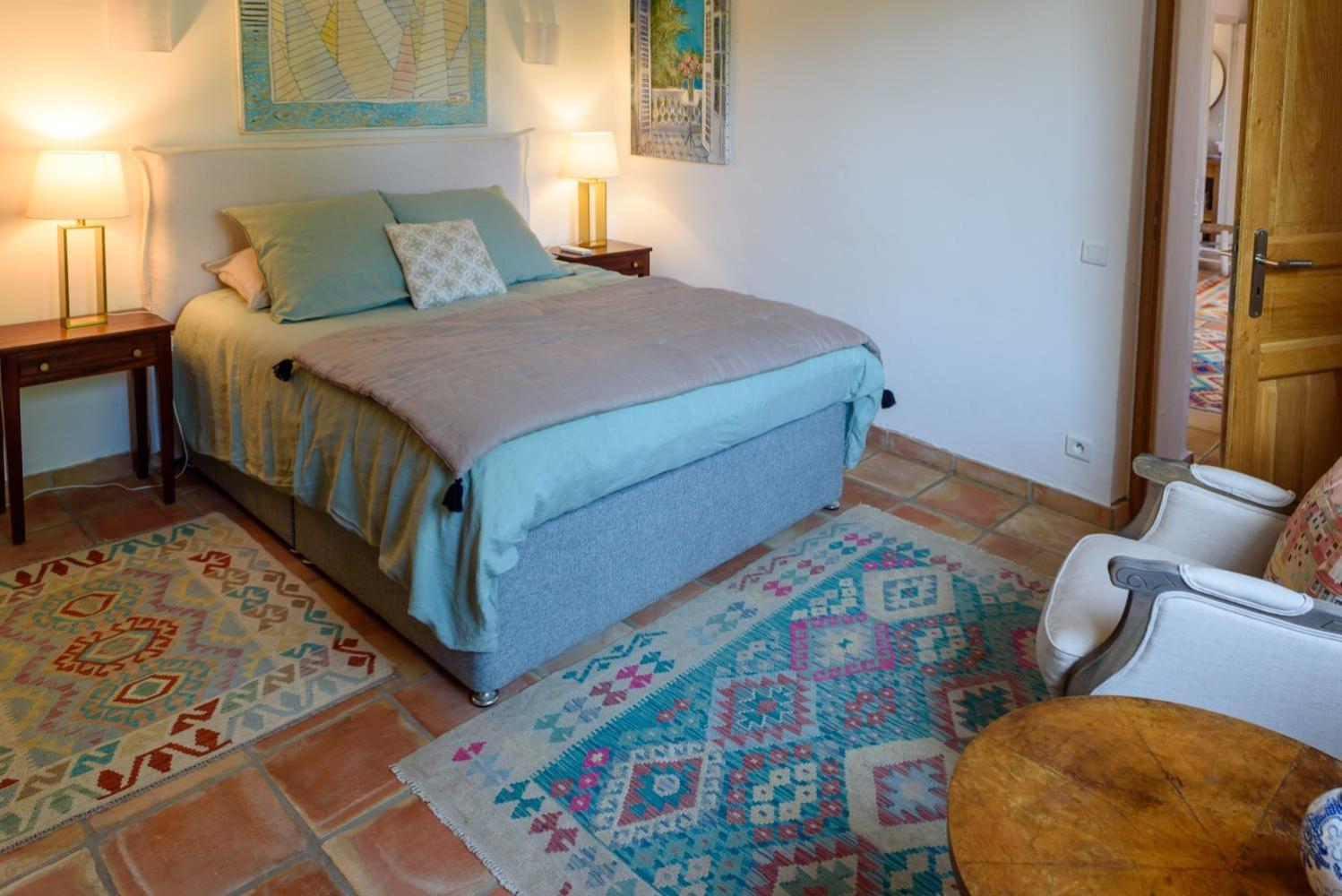 Villa Maison Magdeleine Saint-Tropez