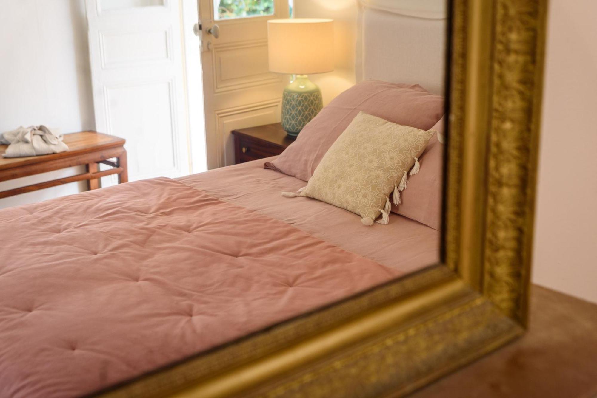 Maison Magdeleine Villa Saint-Tropez