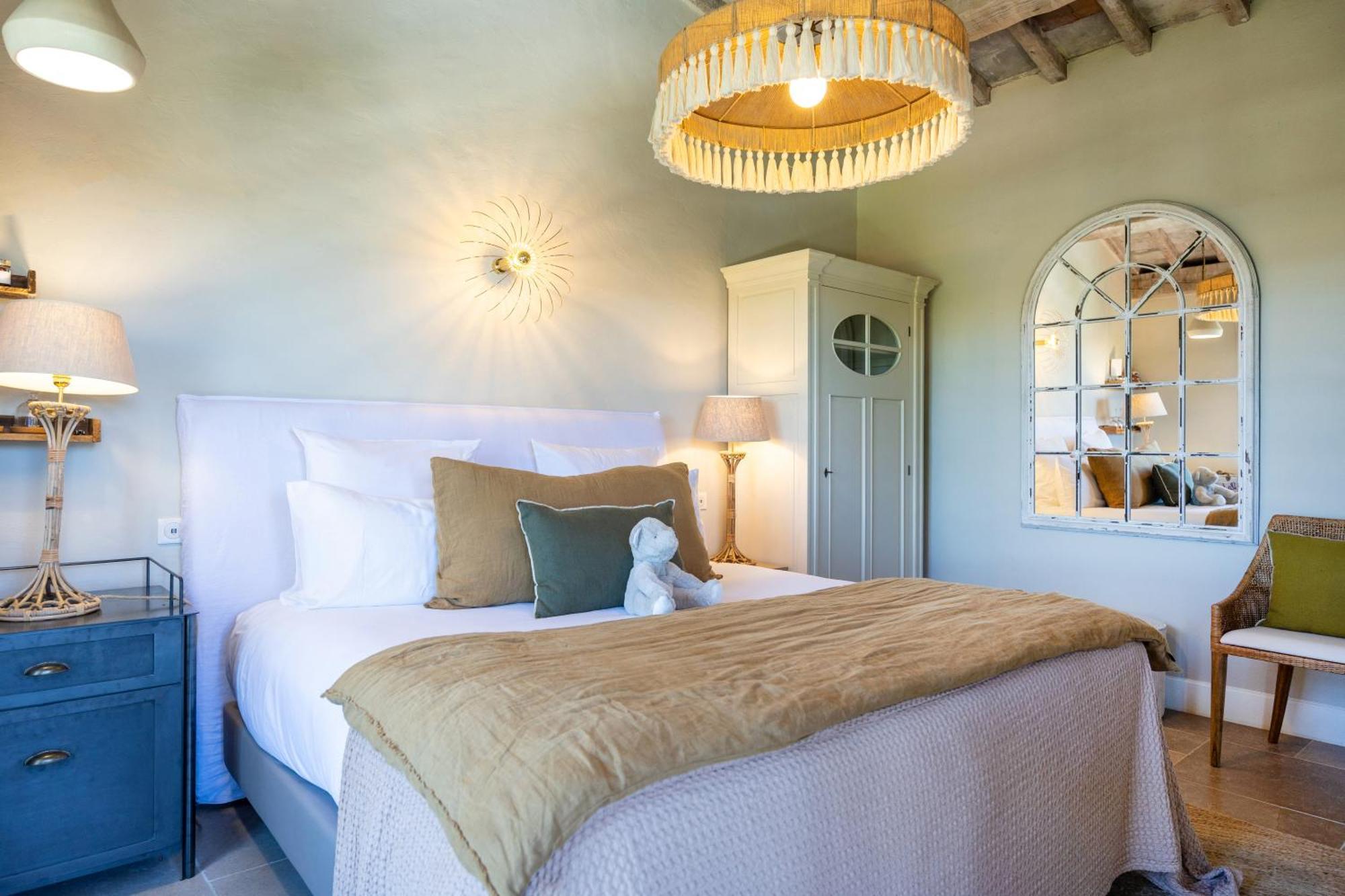 La Bastide D'antoine 4*