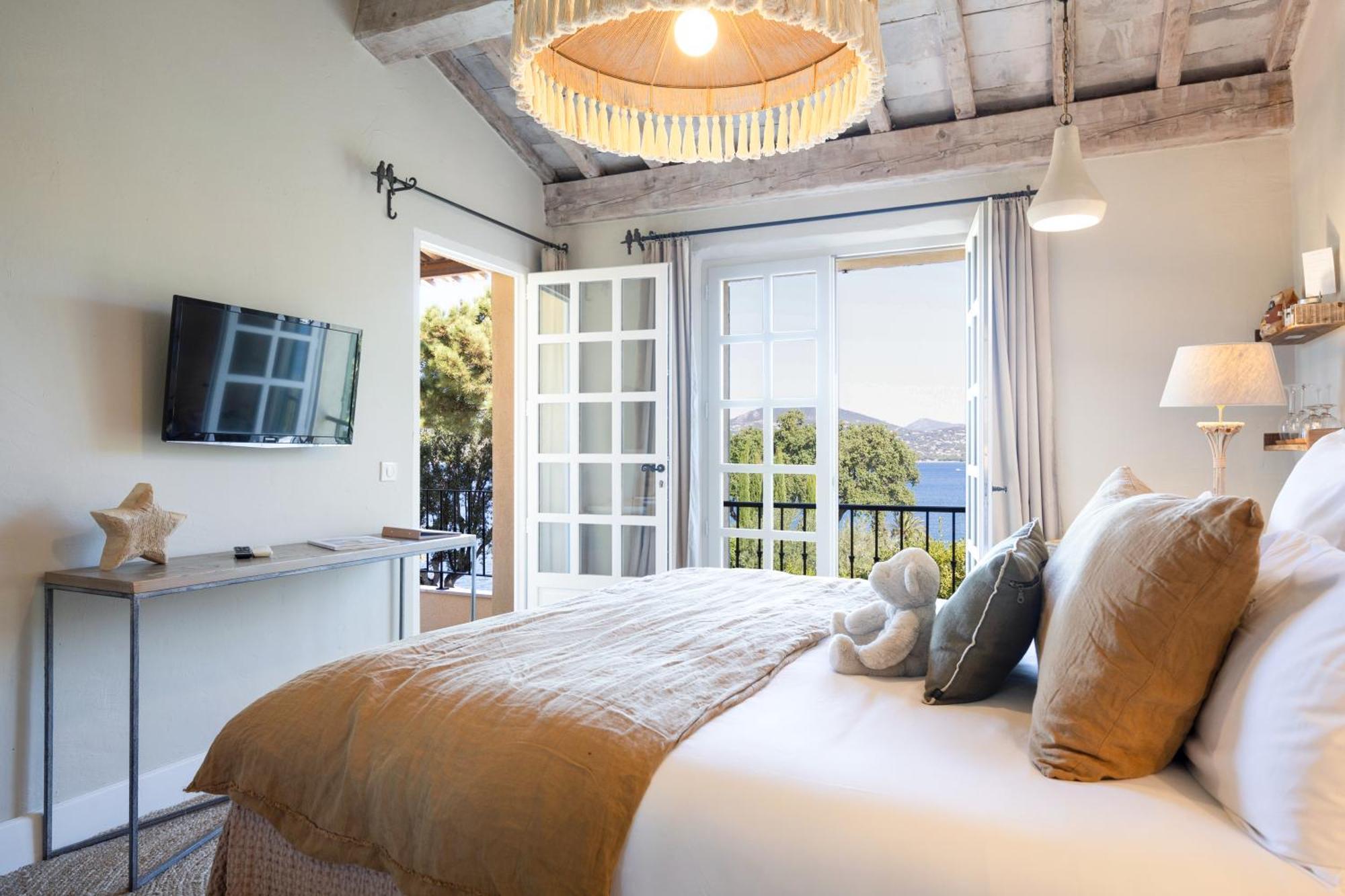 La Bastide D'antoine Hotel 4*