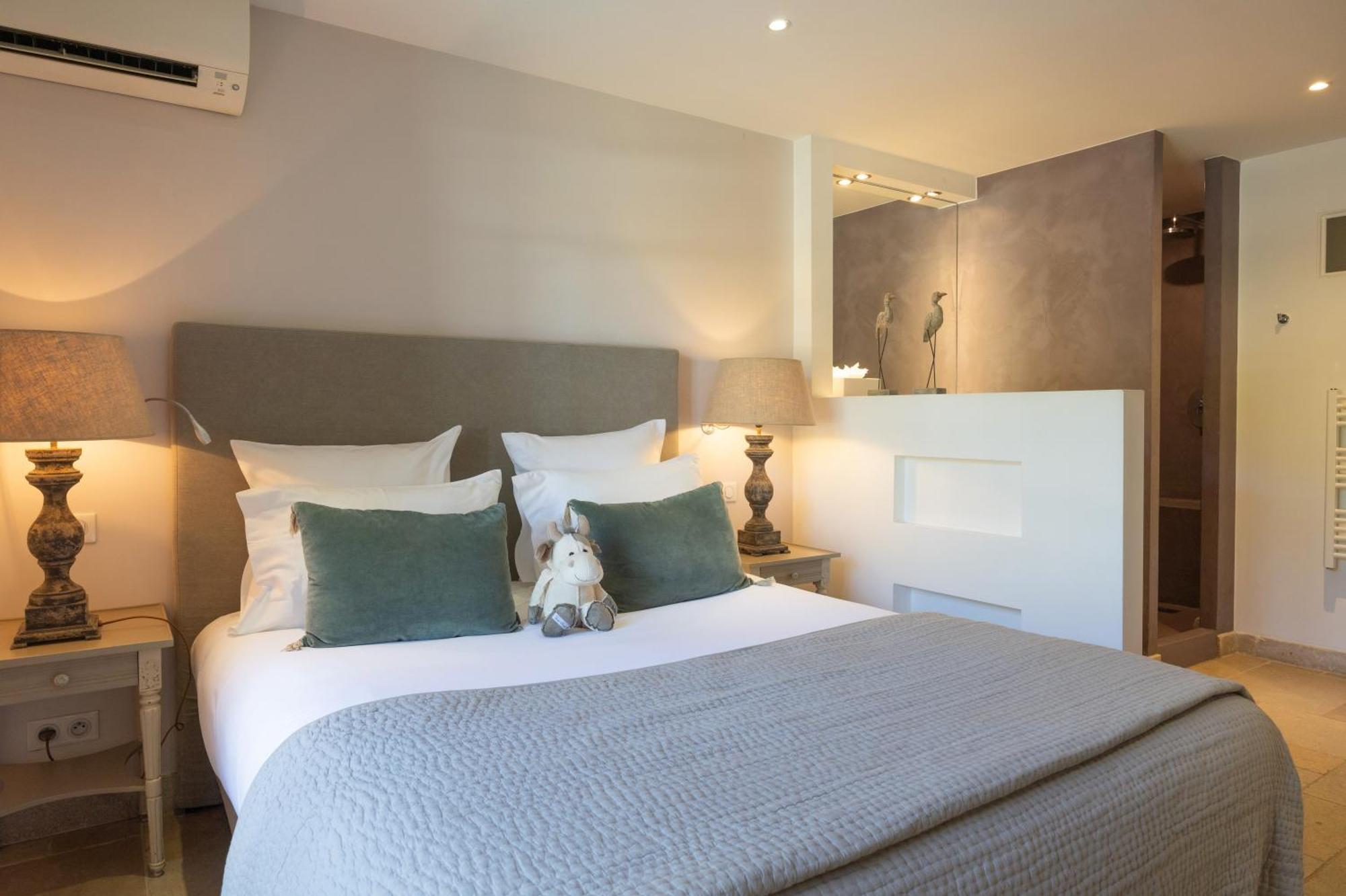 La Bastide D'antoine 4* Saint-Tropez
