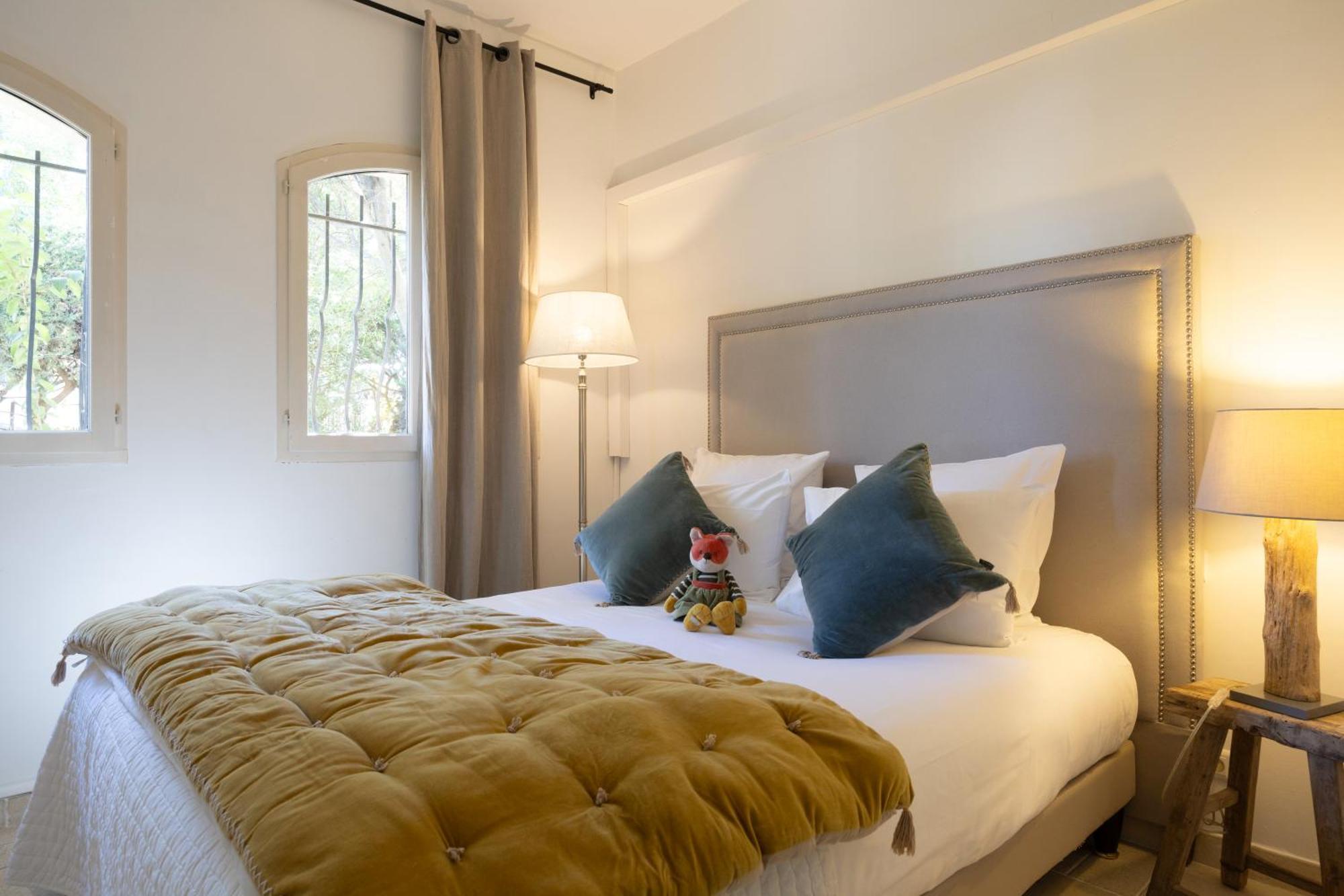 La Bastide D'antoine Saint-Tropez