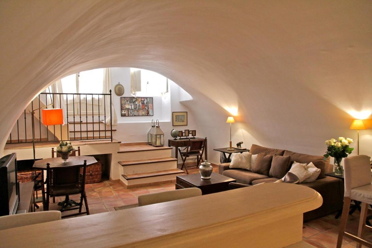 Maison Apartment Saint-Tropez