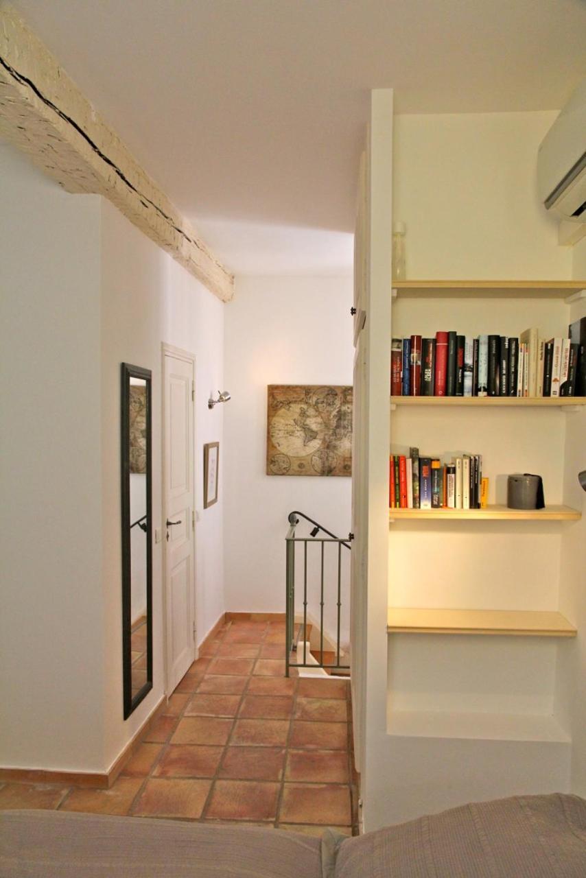 Apartment Maison Saint-Tropez