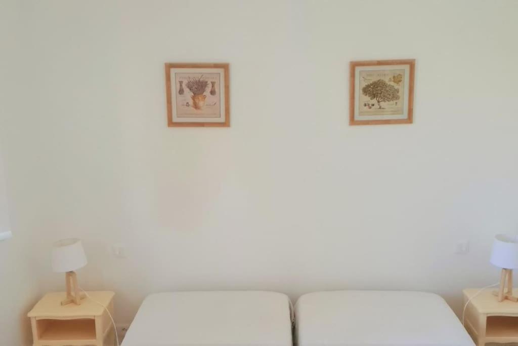 Maison Les Marres St-tropez / Ramatuelle Apartment