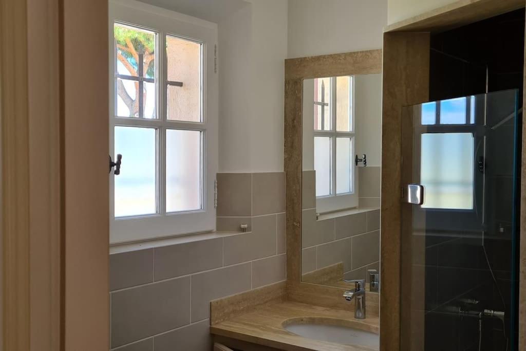 Maison Les Marres St-tropez / Ramatuelle *