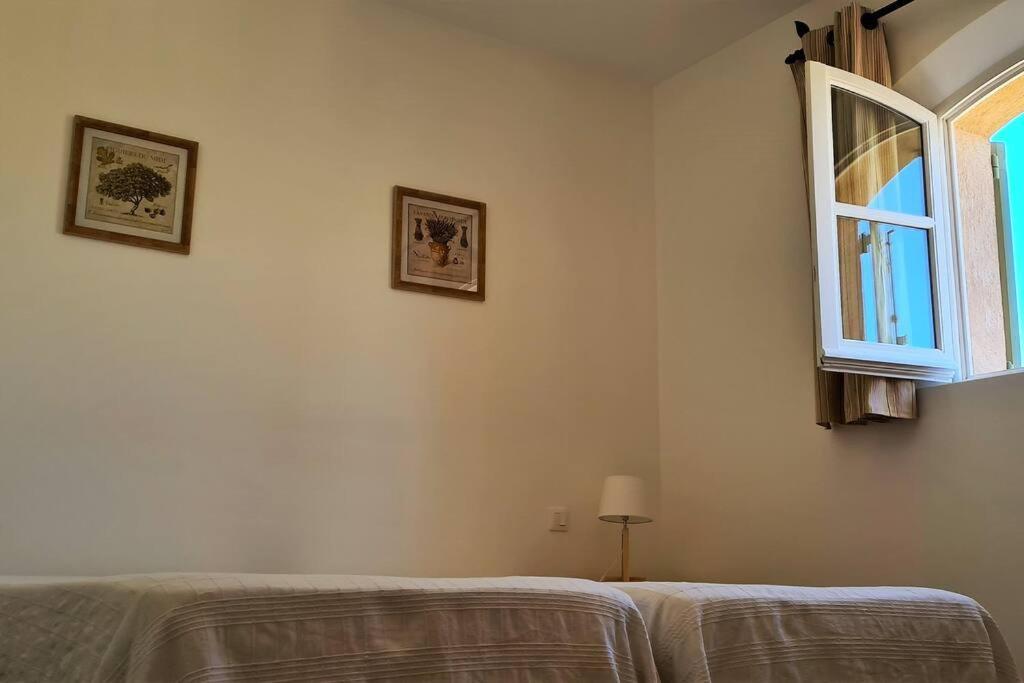Apartment Maison Les Marres St-tropez / Ramatuelle