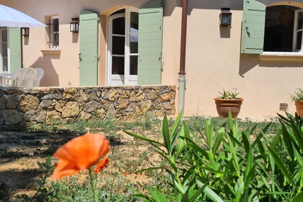 Maison Les Marres St-tropez / Ramatuelle Saint-Tropez