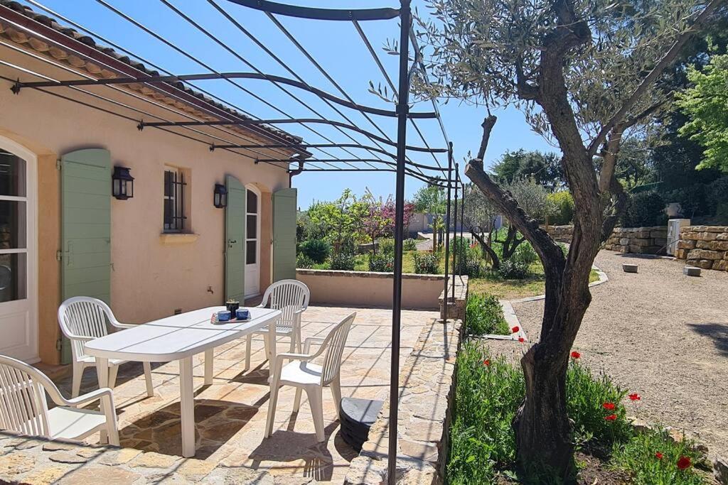 Apartment Maison Les Marres St-tropez / Ramatuelle