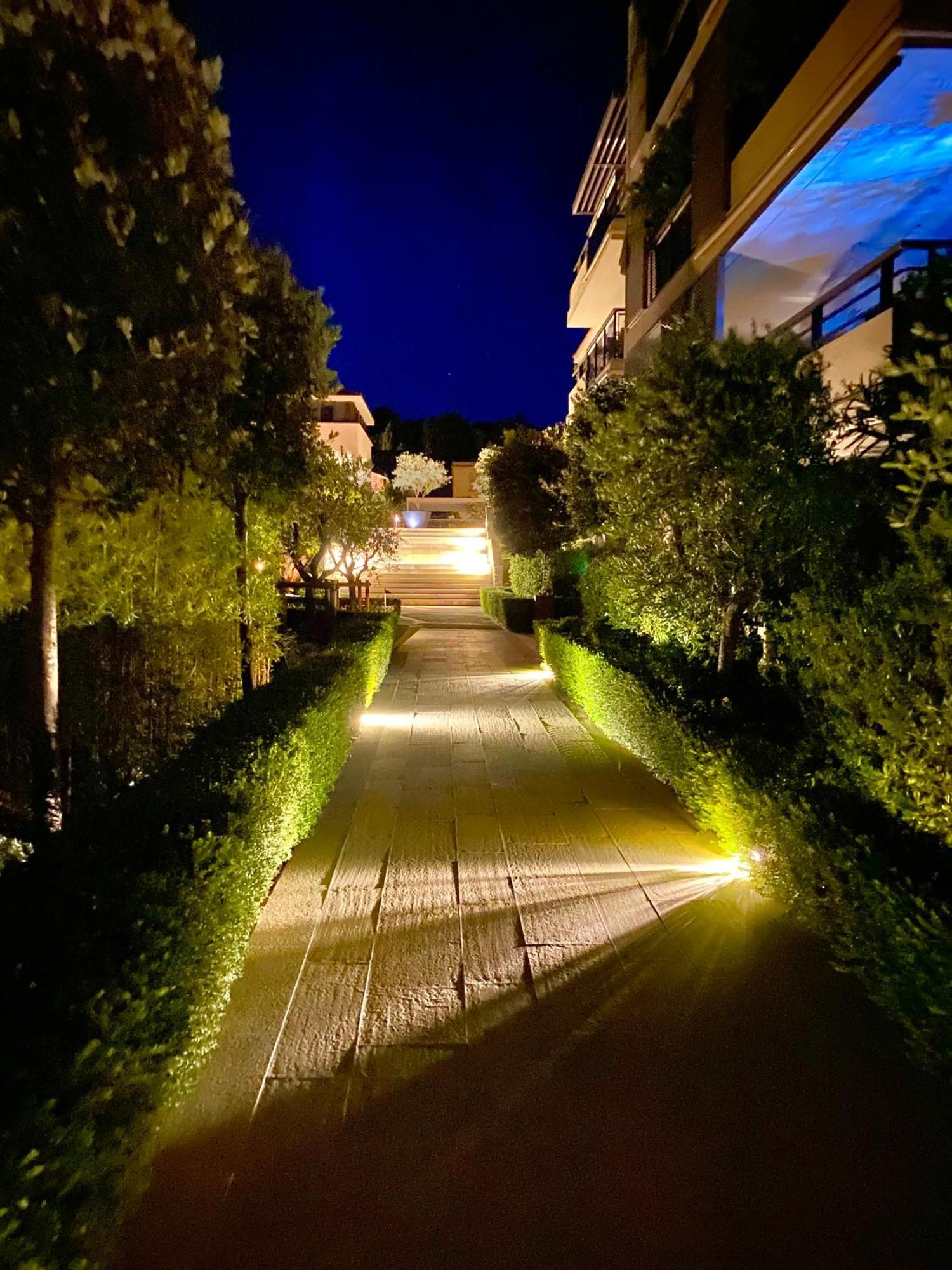 Exclusive With Parking Saint-Tropez