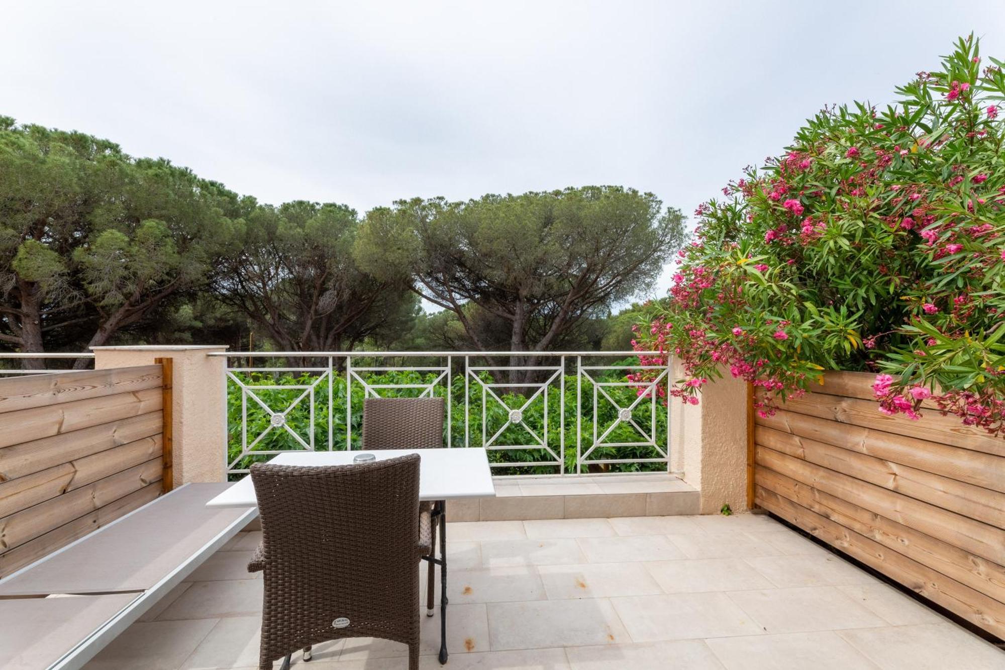Guest house D'hotes Les Amandiers *