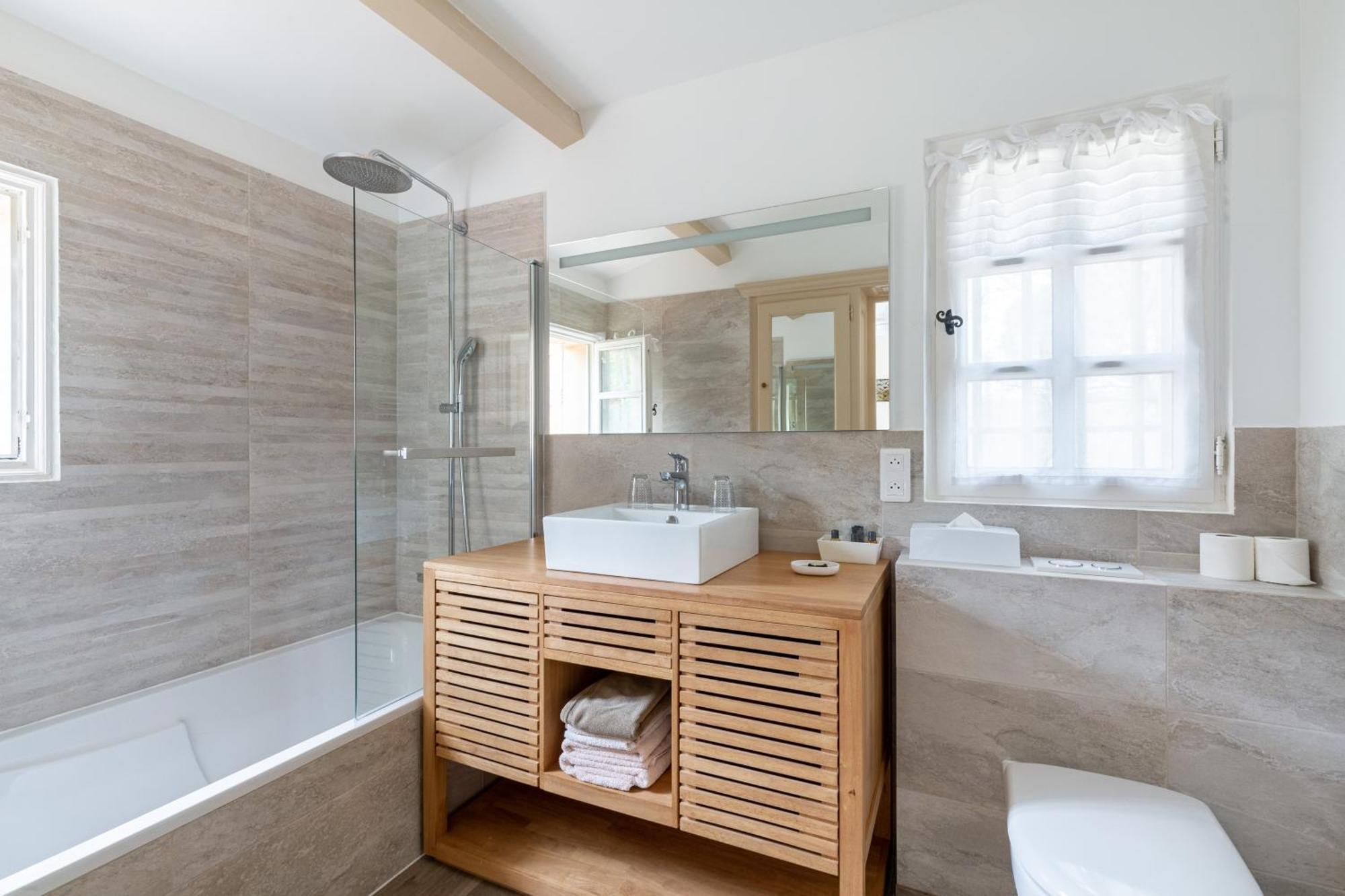 Guest house D'hotes Les Amandiers Saint-Tropez