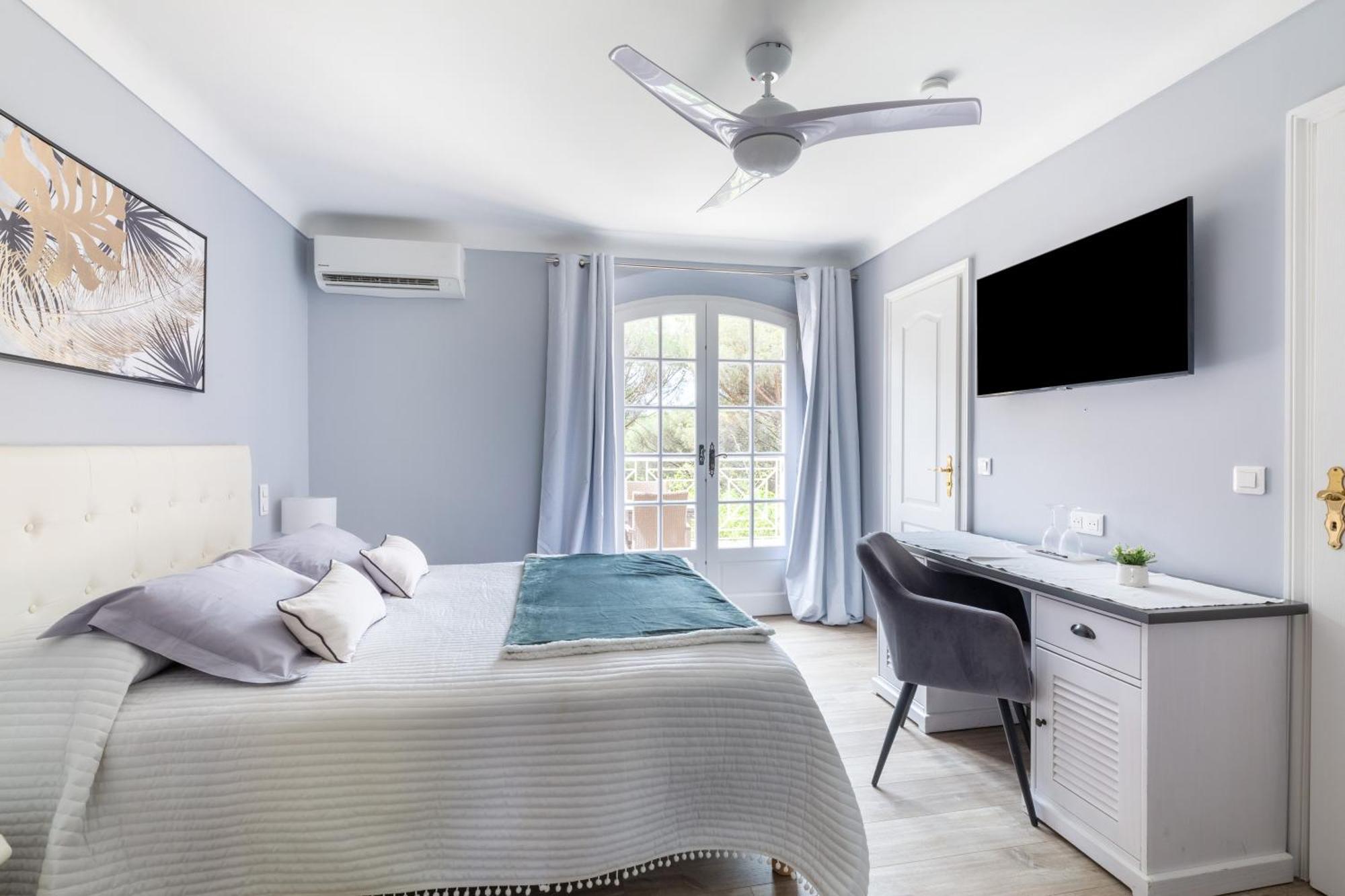 D'hotes Les Amandiers * Saint-Tropez
