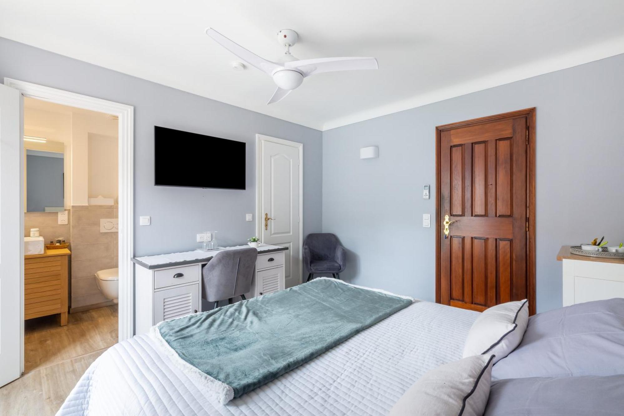 Guest house D'hotes Les Amandiers Saint-Tropez