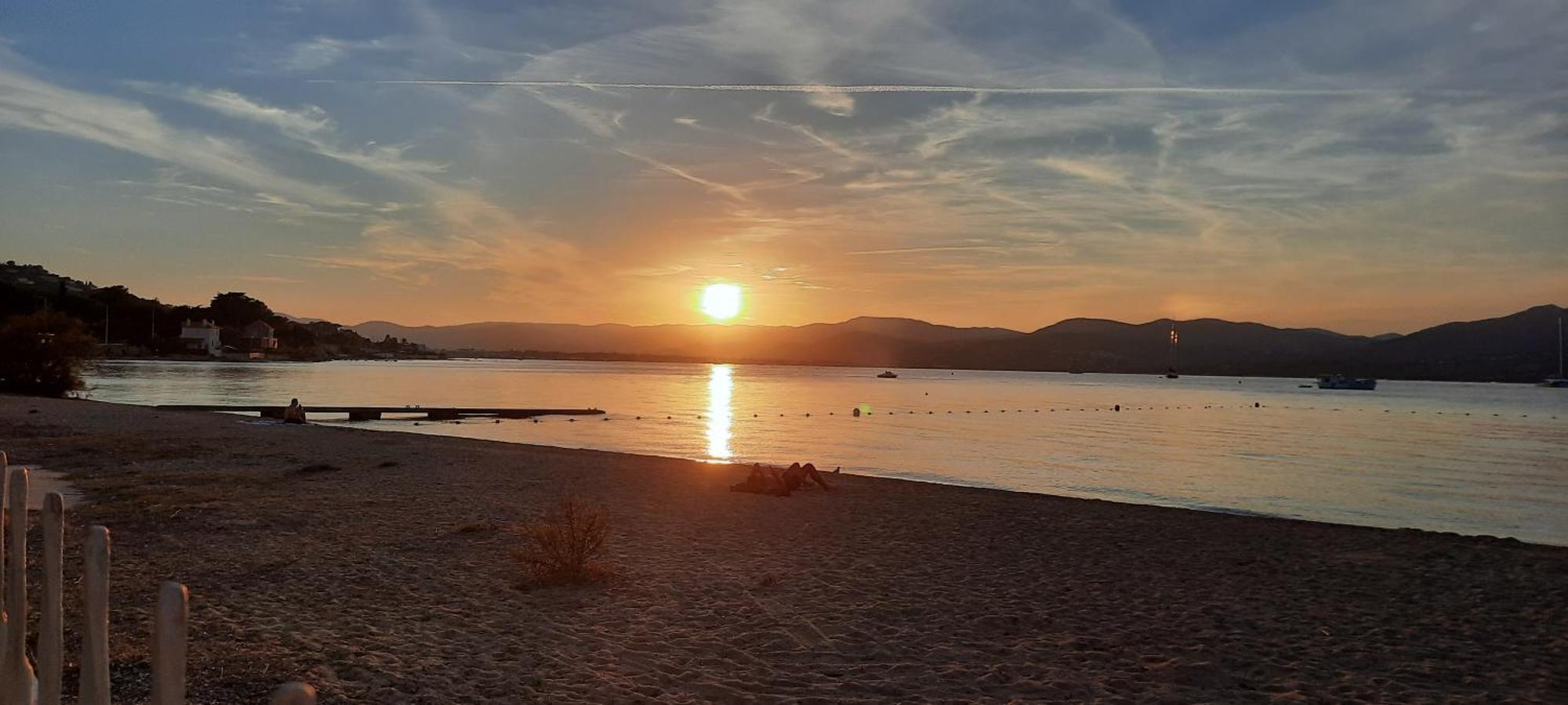 Aparthotel Playa Del Sol -b6 Saint-Tropez