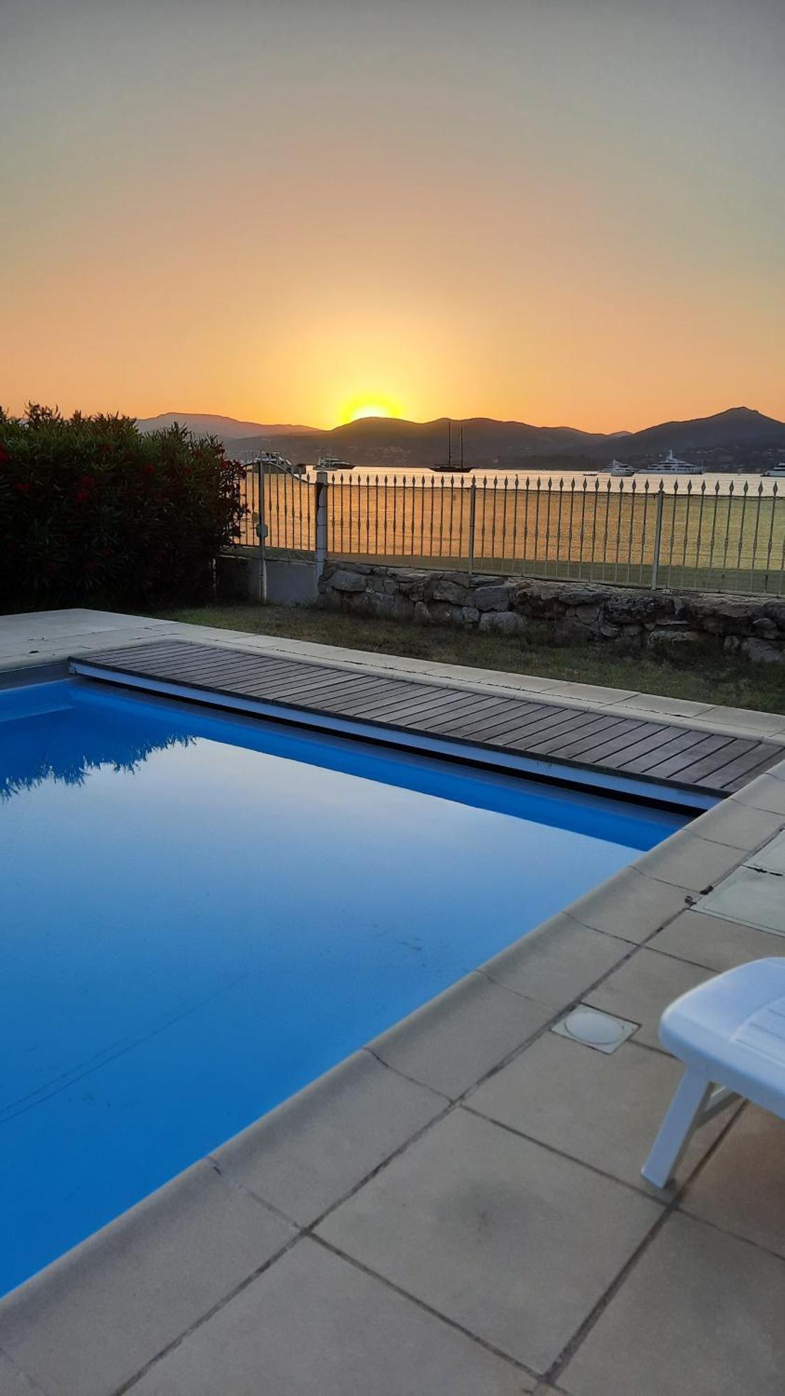 Playa Del Sol -b5 Ferienhaus Saint-Tropez