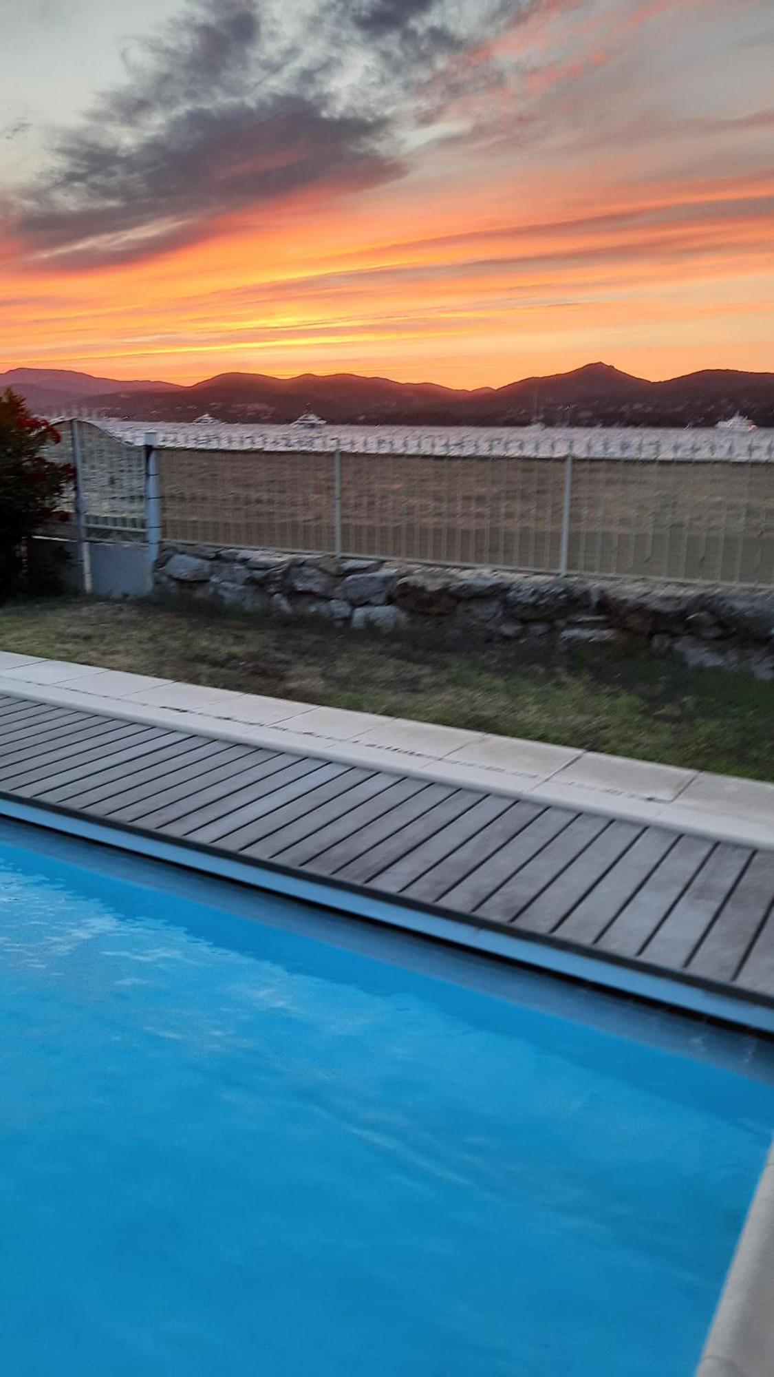 Holiday home Playa Del Sol -b5 *
