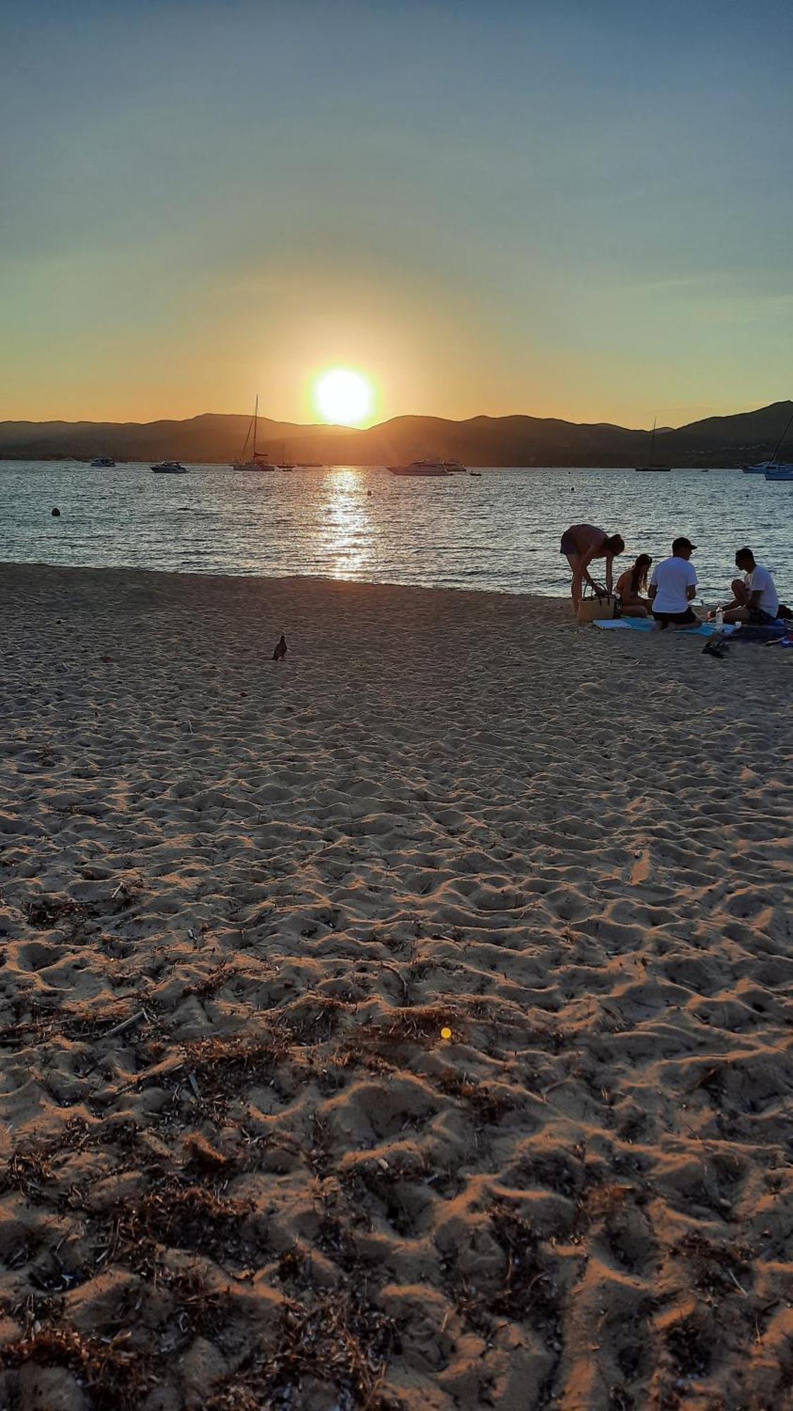 Playa Del Sol - B1 Saint-Tropez