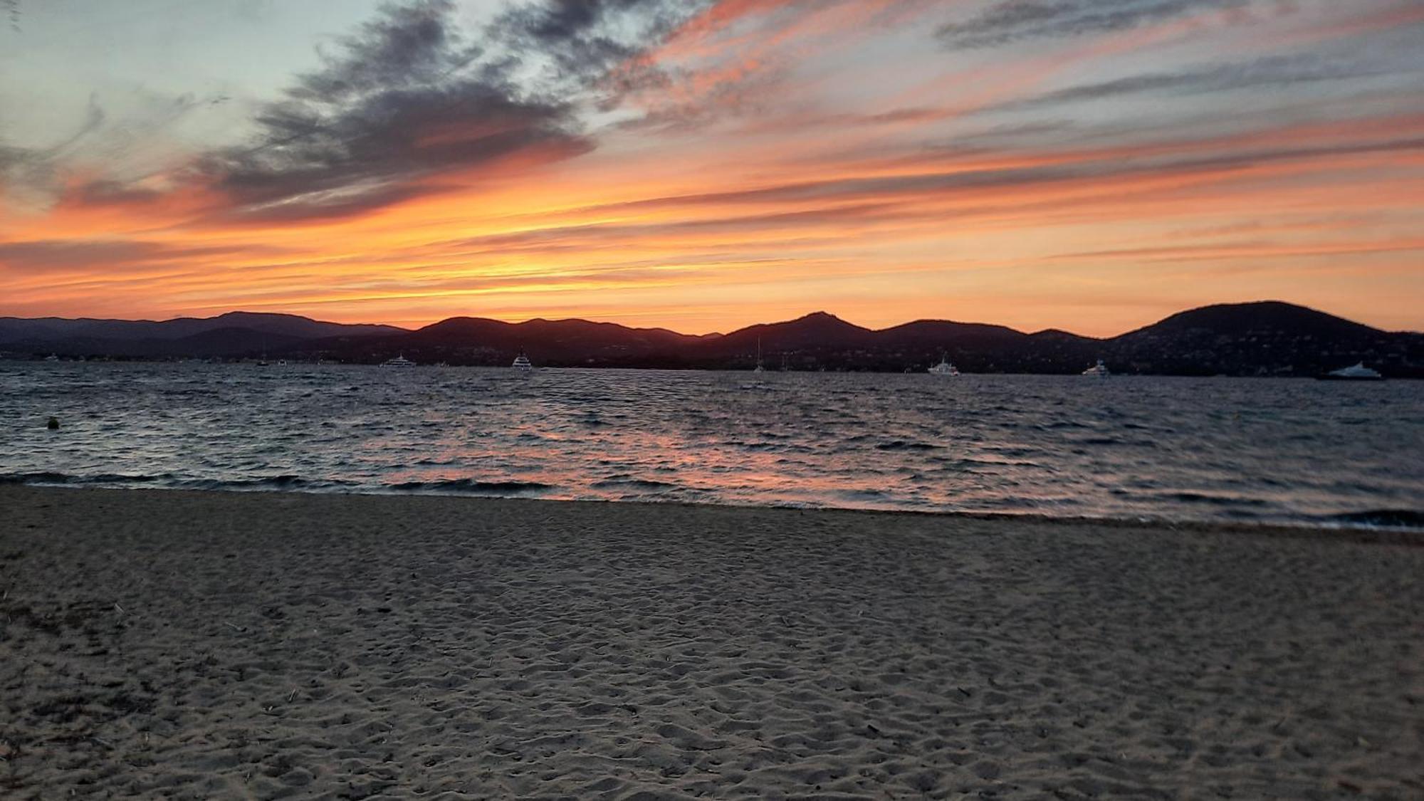 Playa Del Sol - B1