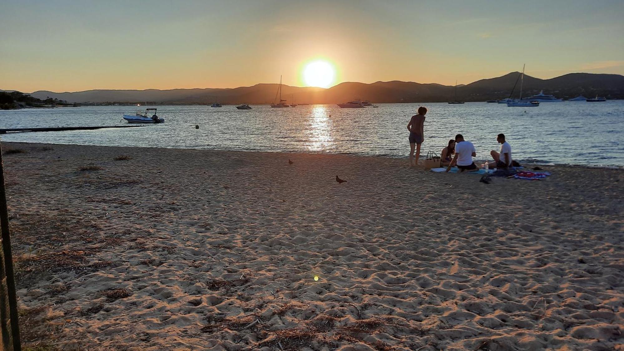 Playa Del Sol - B1 Saint-Tropez