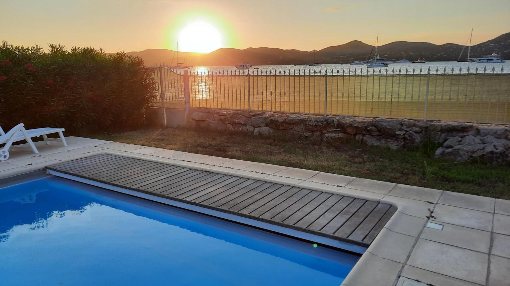 Hotel Playa Del Sol - B1e1