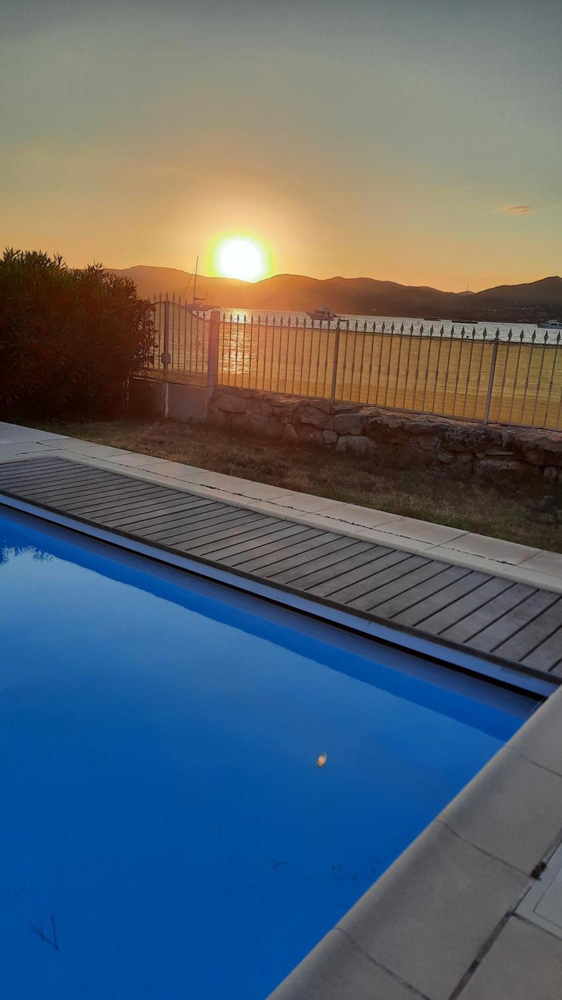Playa Del Sol - B1e1 * Saint-Tropez