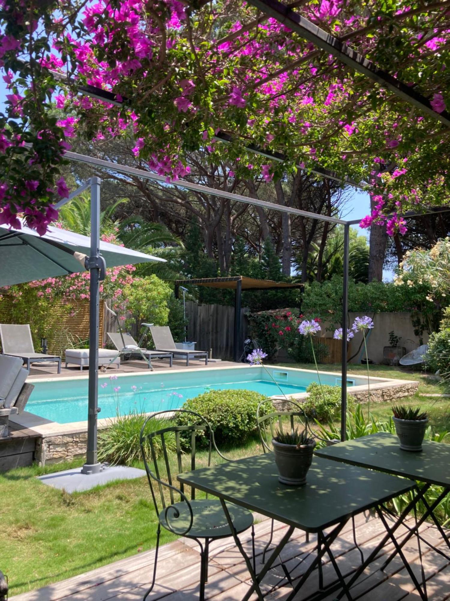 Bed & Breakfast La Vagabonde