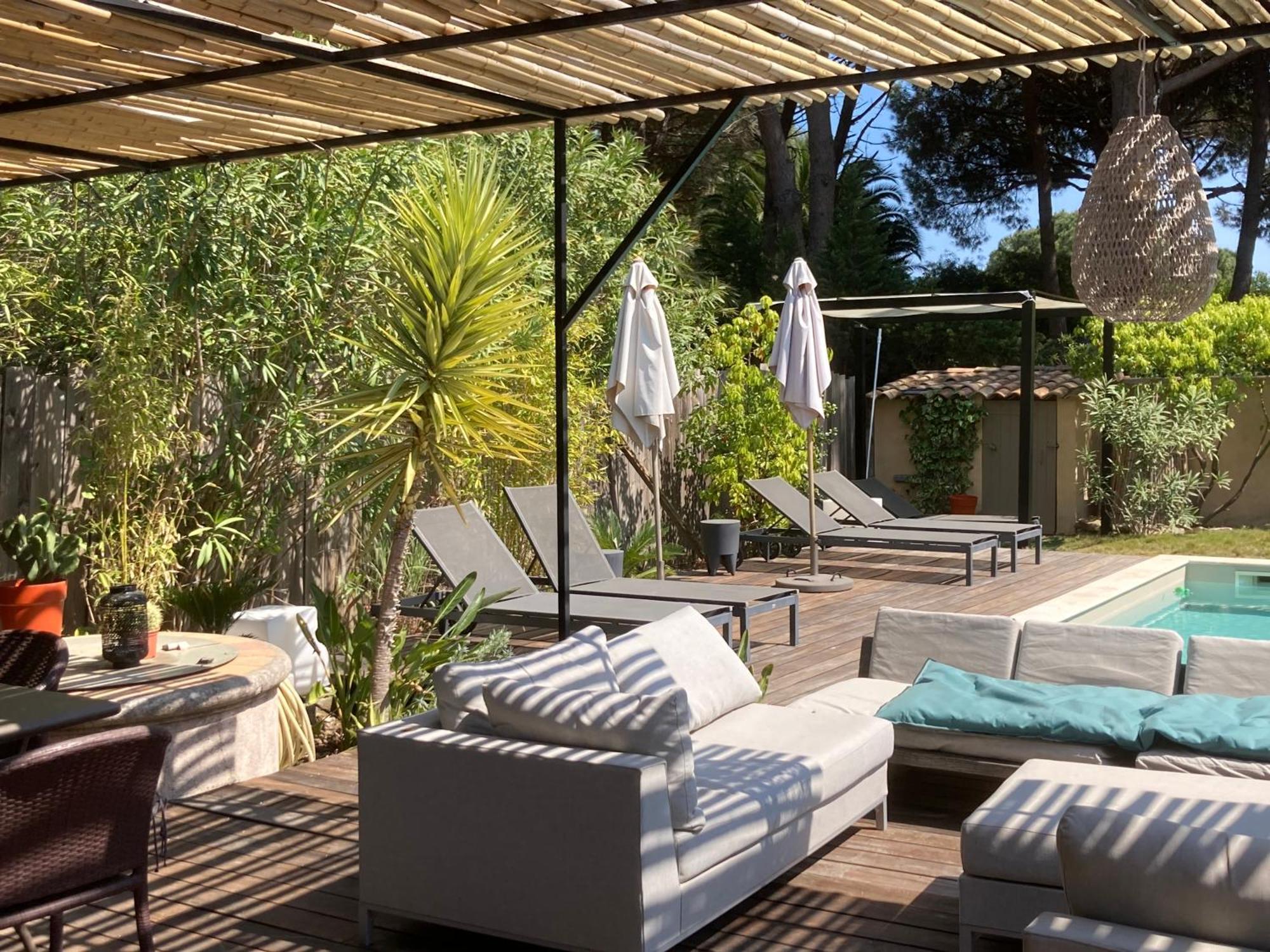 Bed & Breakfast La Vagabonde *