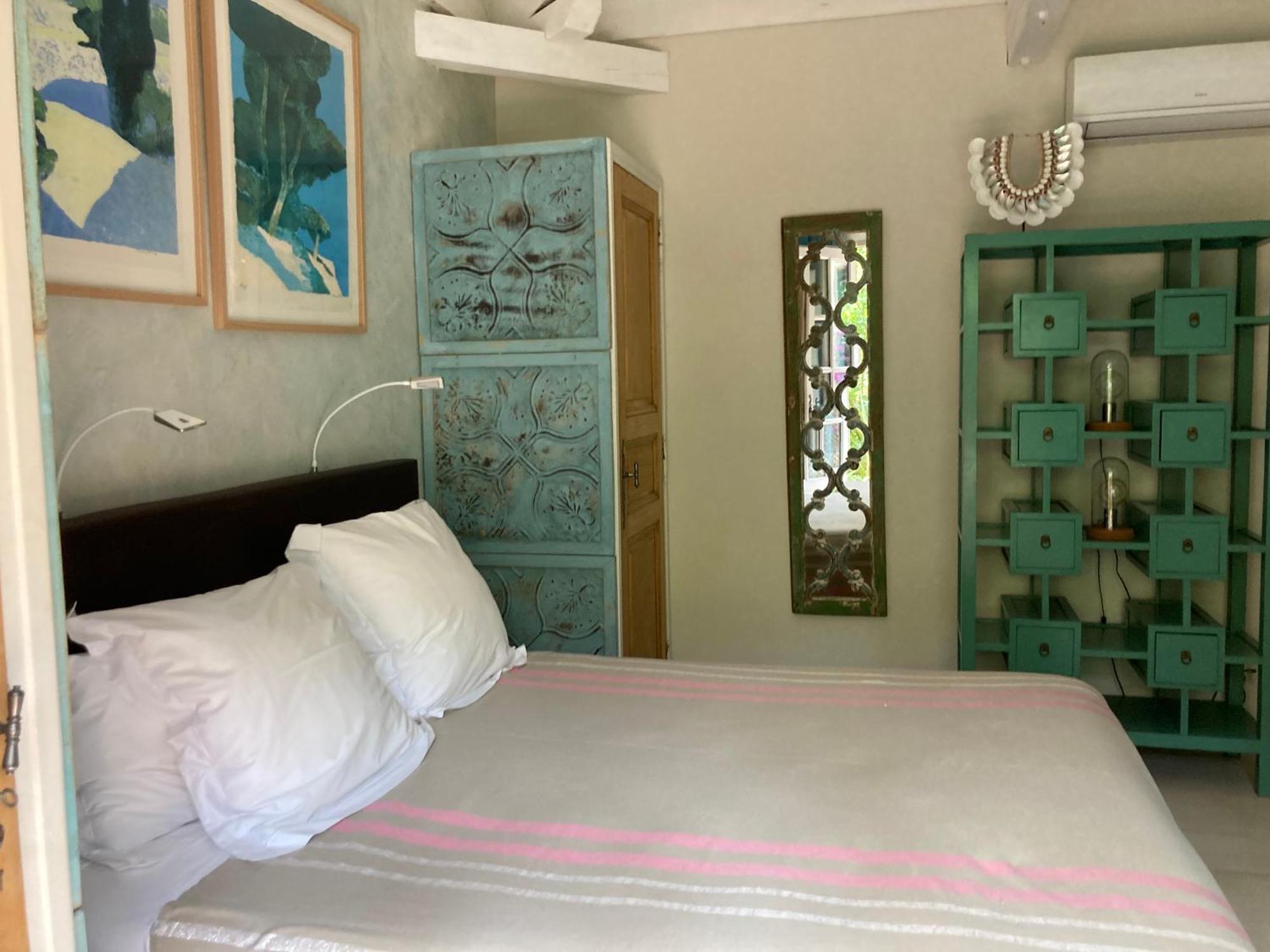 La Vagabonde Bed & Breakfast *