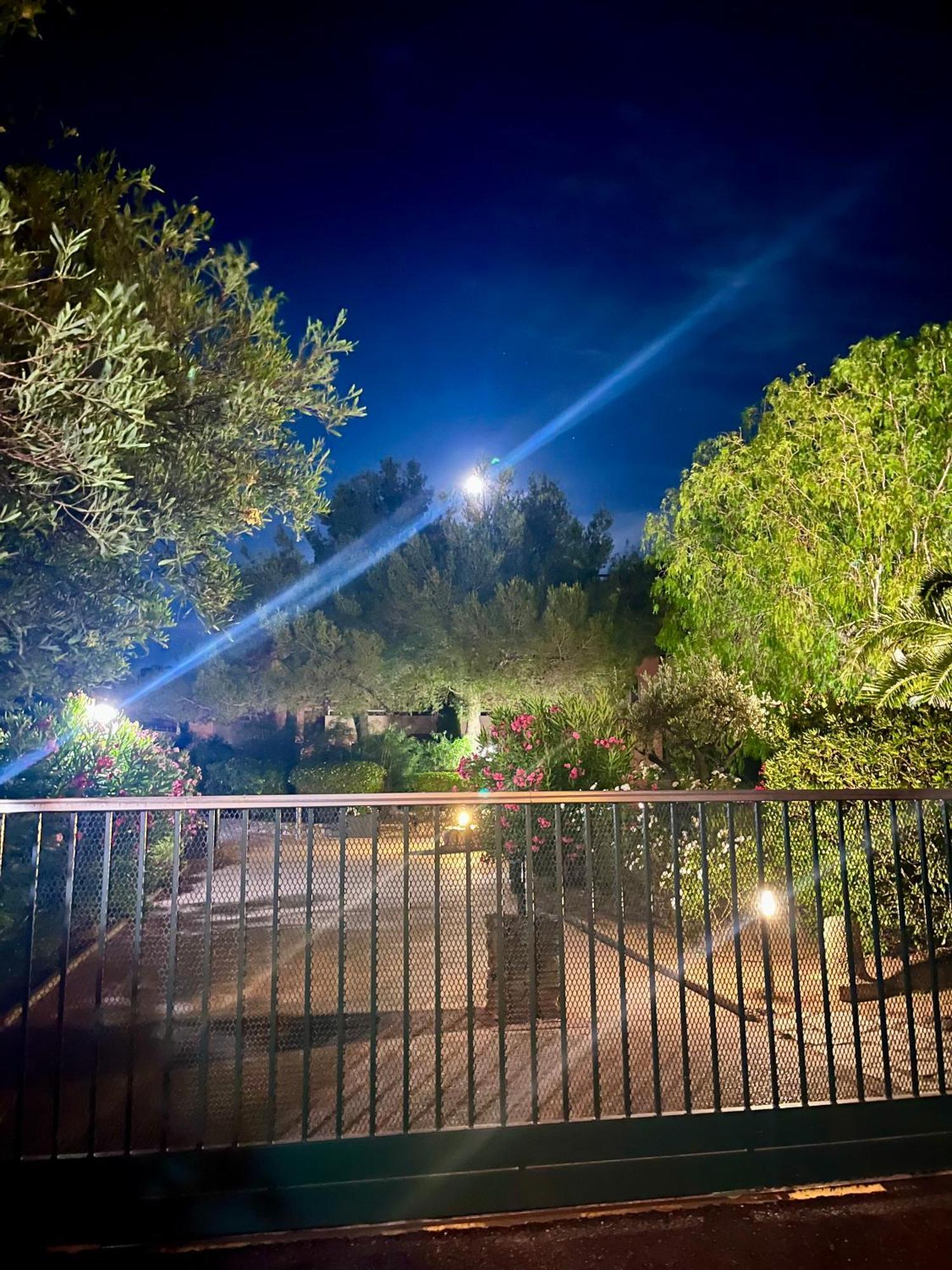 Appartement Private Garden In Center Of Tropez *