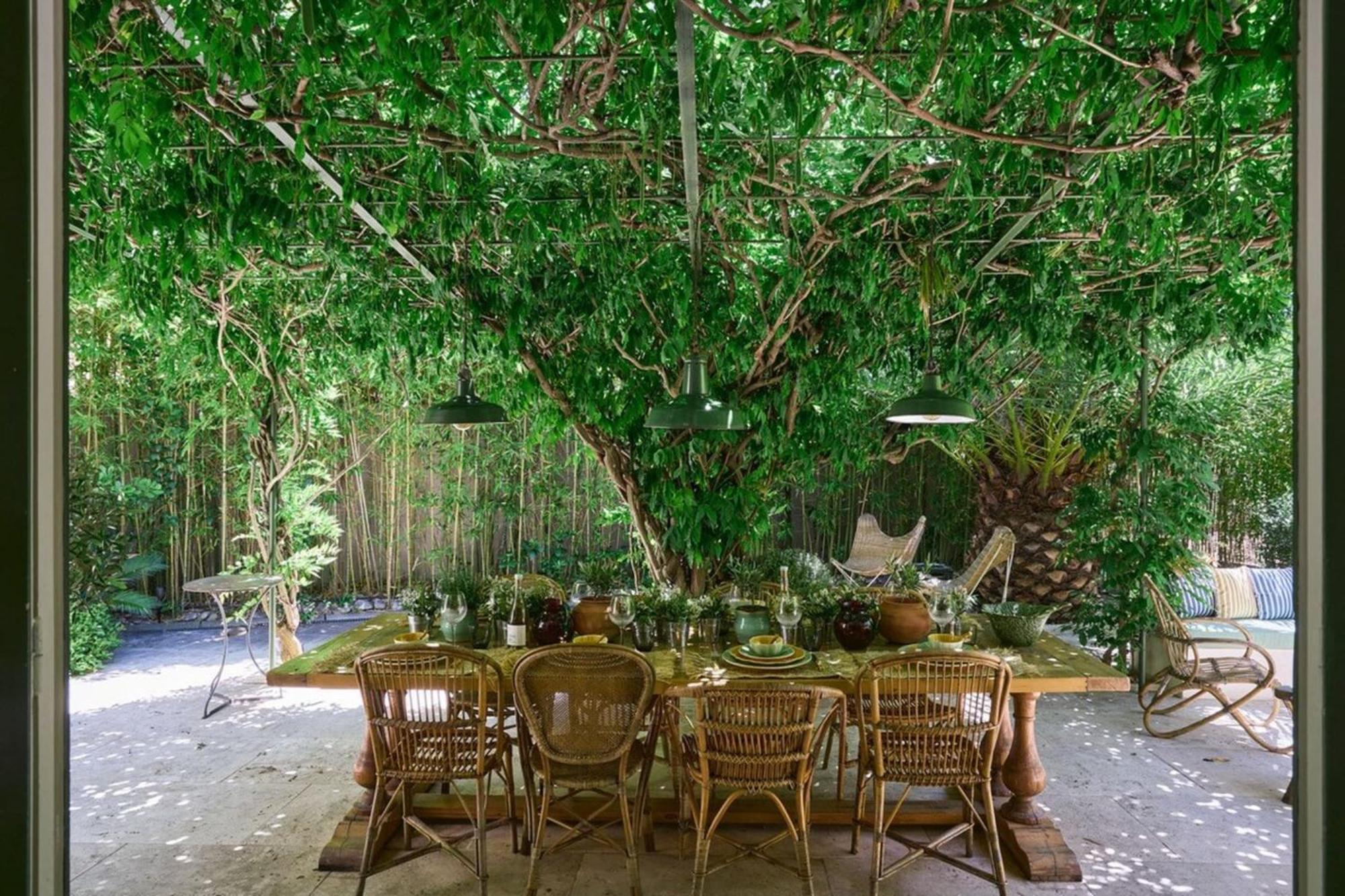 La Cachette - Beautiful House In Holiday home Saint-Tropez