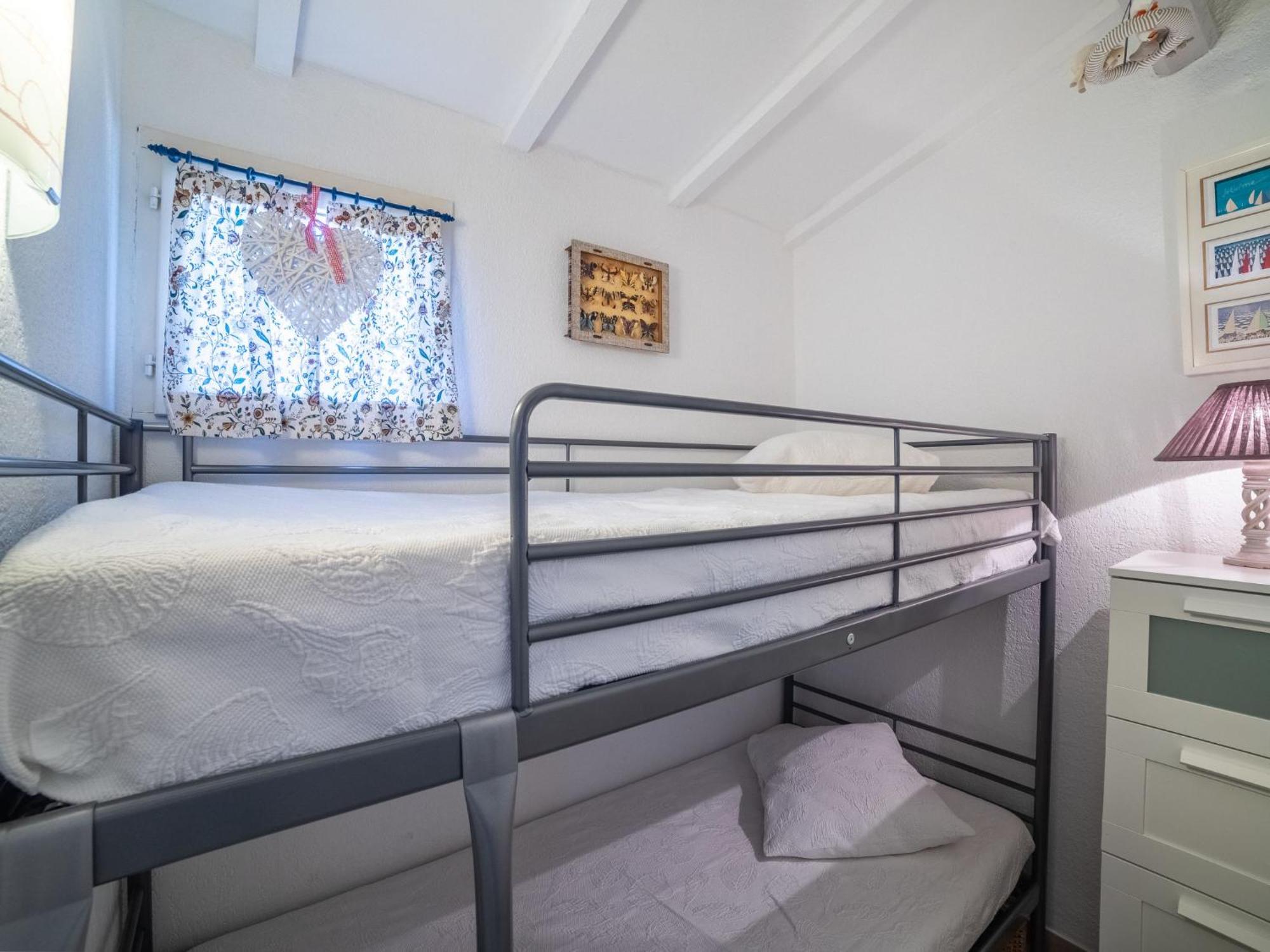 Holiday Home Les Parcs De Gassin-3 *