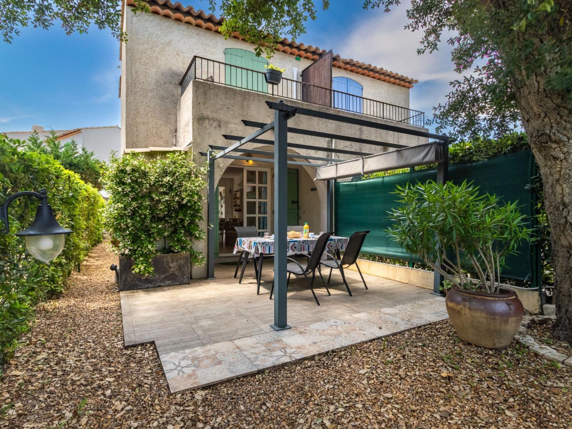 Holiday Home Les Parcs De Gassin-3 Holiday home Saint-Tropez