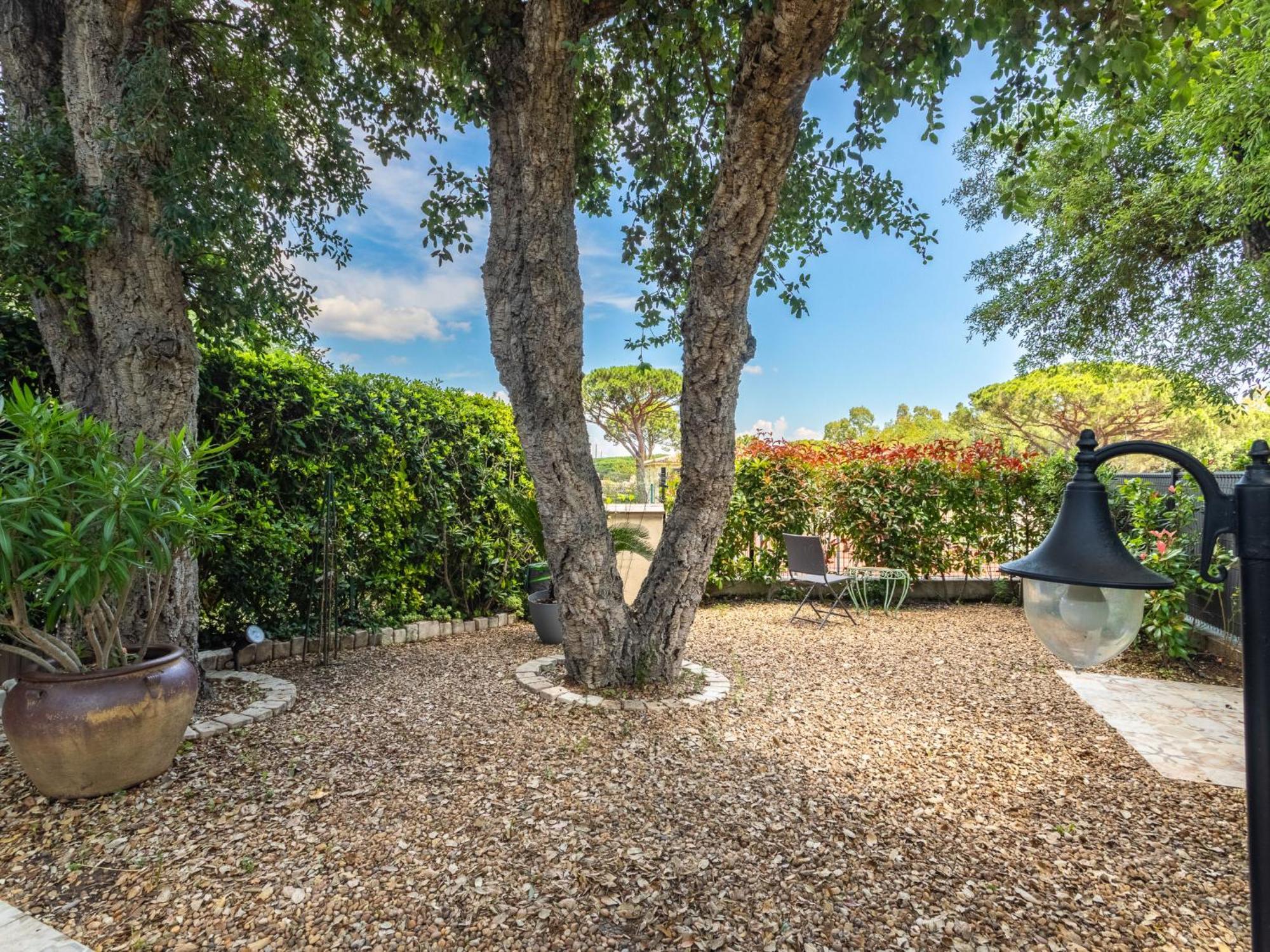 Holiday Home Les Parcs De Gassin-3 Holiday home Saint-Tropez