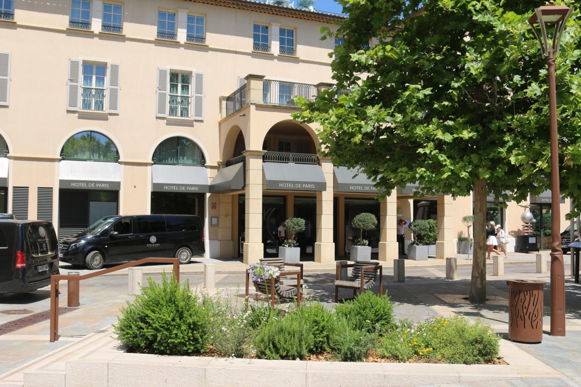 Apartment Antoine - Centre