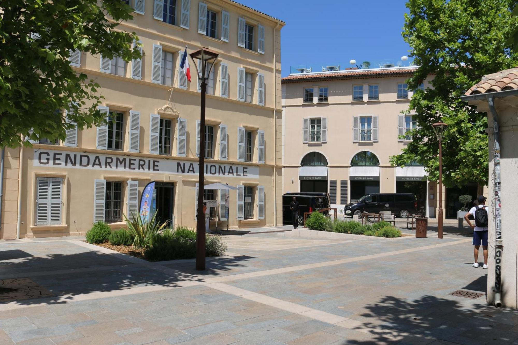 Apartment Antoine - Centre Saint-Tropez