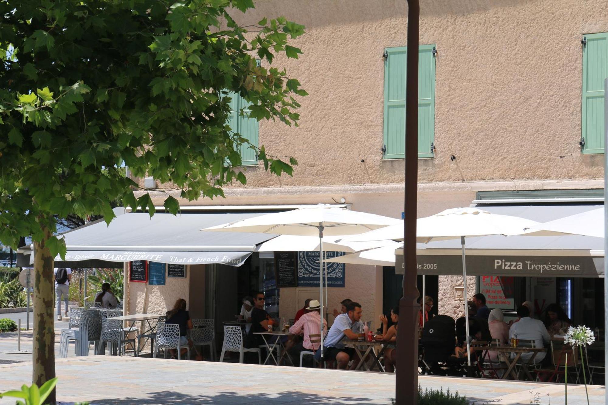 Apartment Antoine - Centre