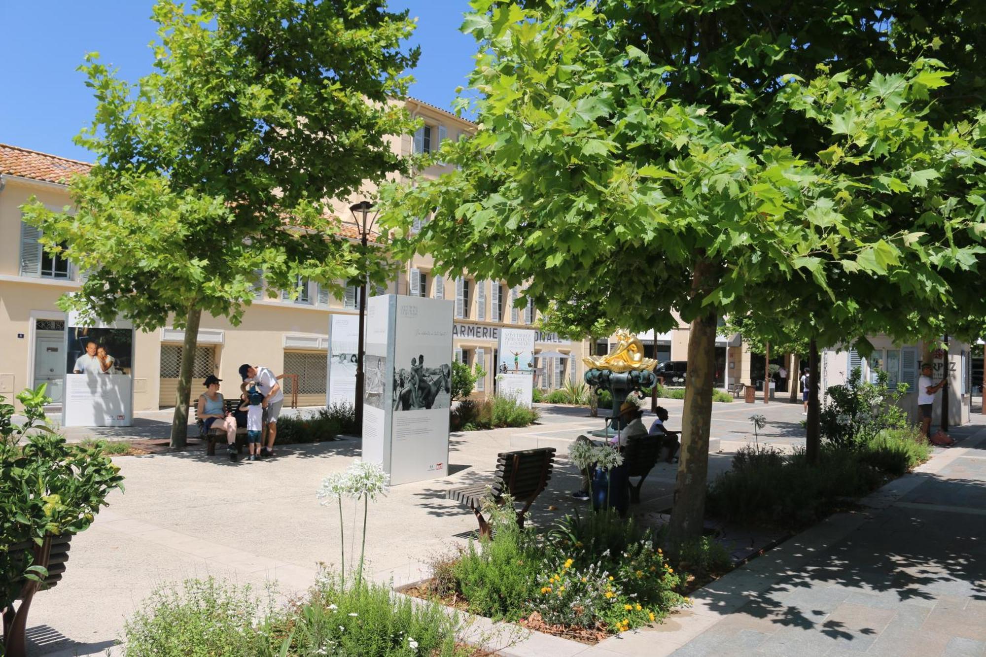 Antoine - Centre