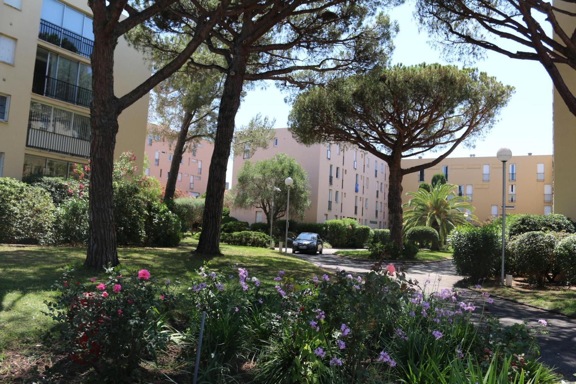 Antoine - Centre Apartment Saint-Tropez