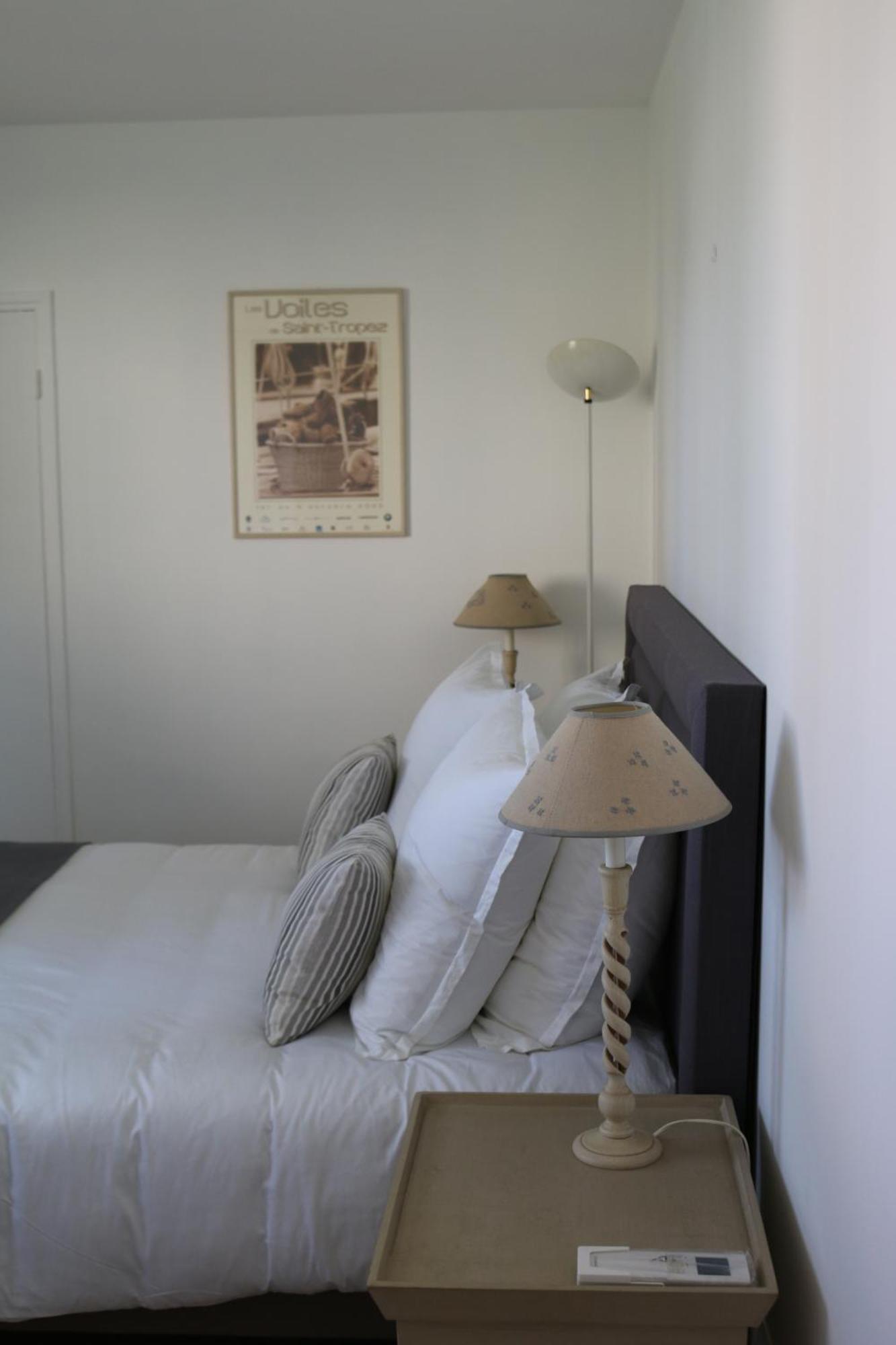 Antoine - Centre Apartment