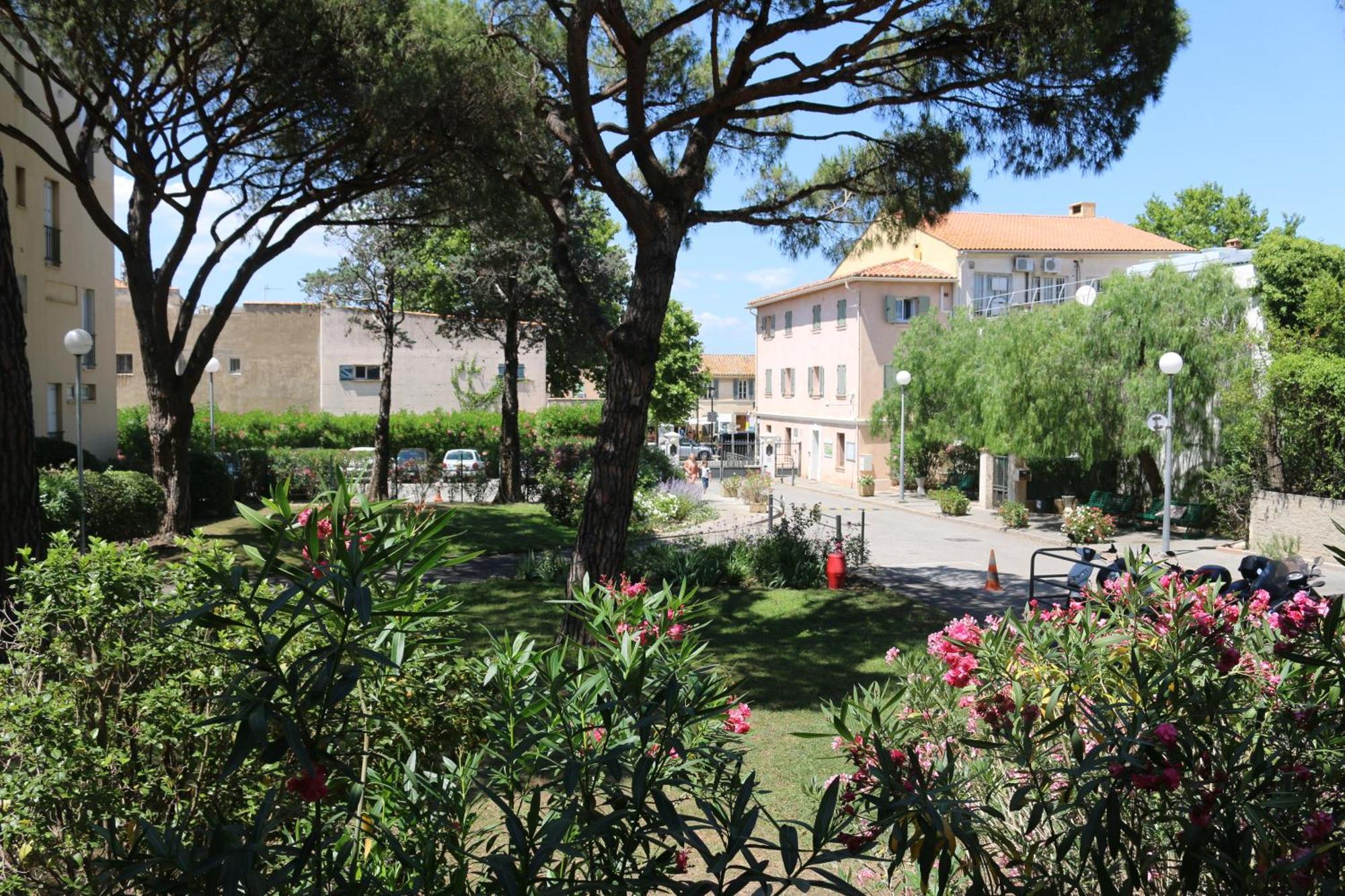 Antoine - Centre * Saint-Tropez