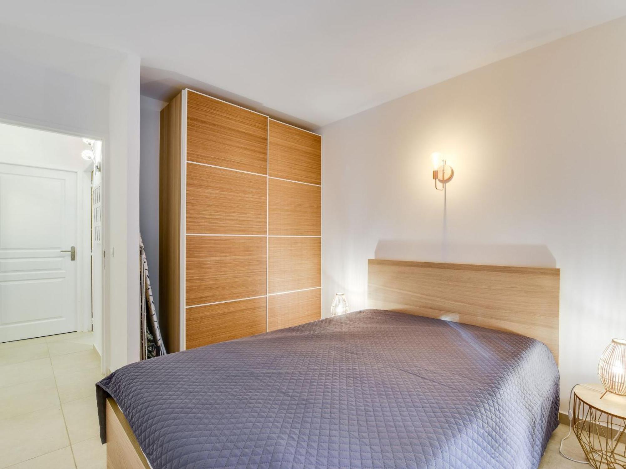 Le Jardin D'artemis-1 Saint-Tropez