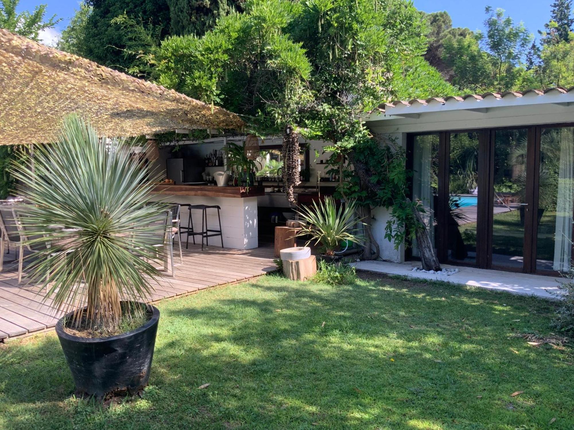 Villa Saint-Tropez Villa